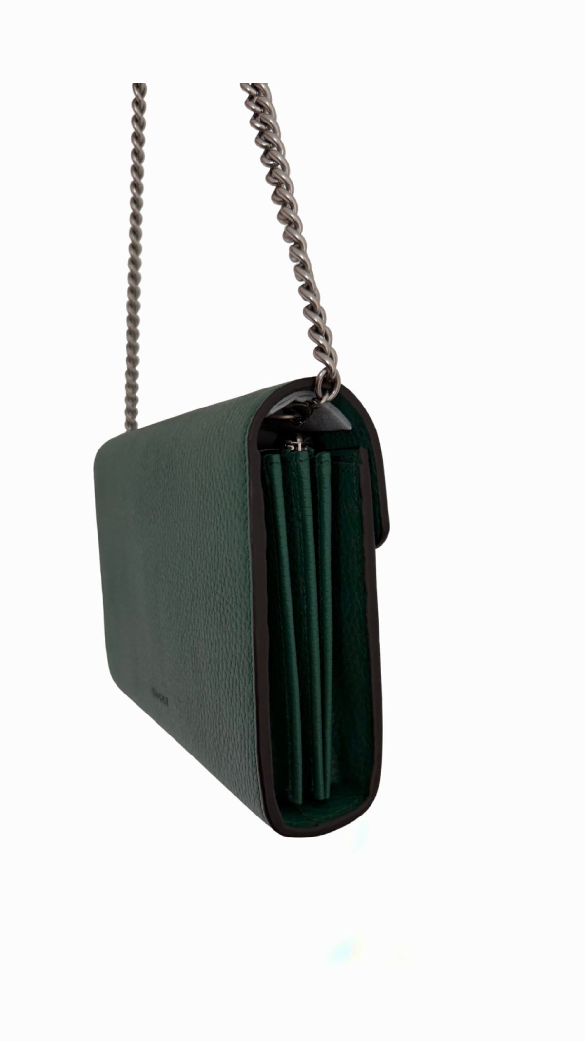 Gucci Dionysus Wallet on Chain
