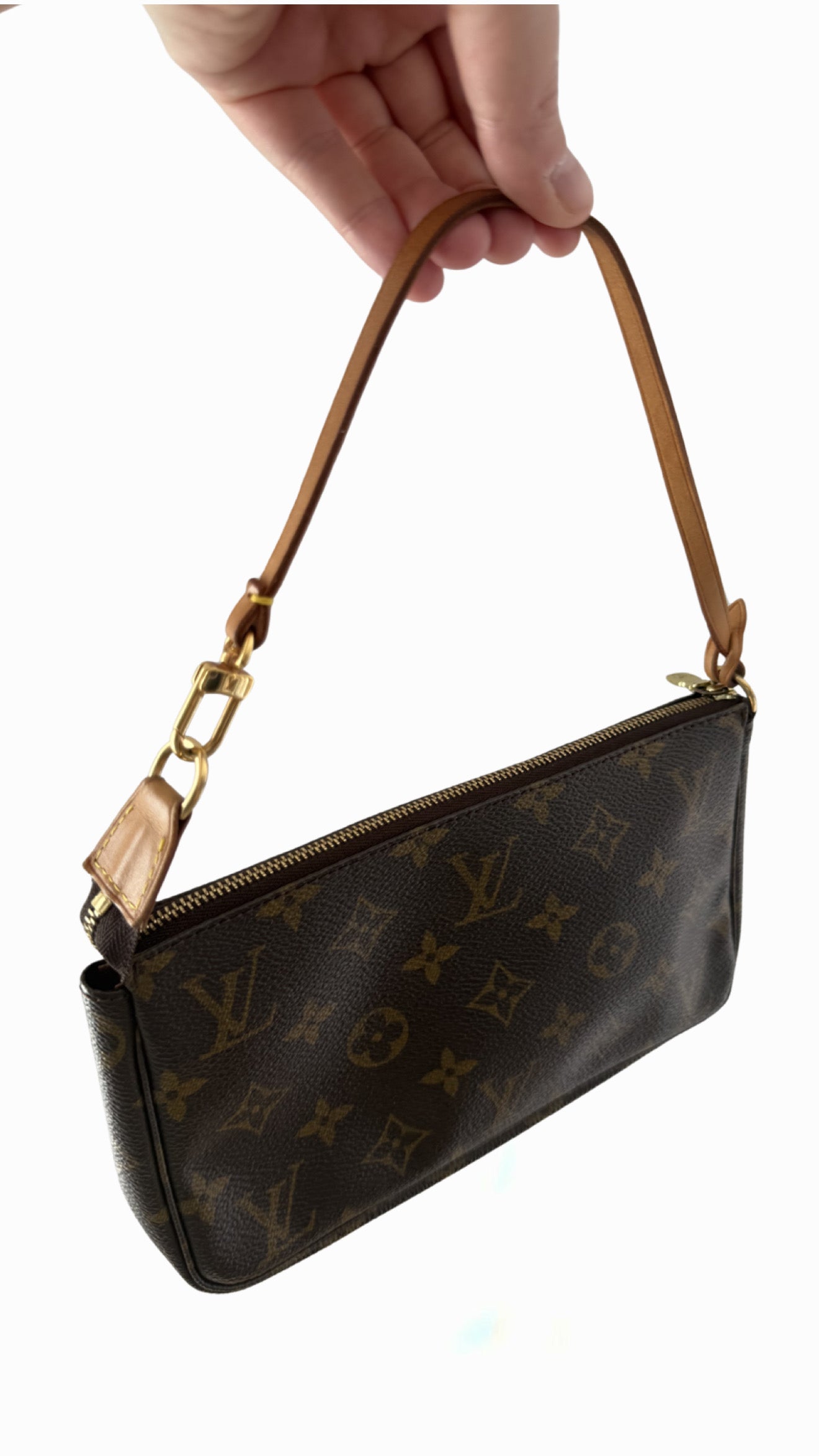 Louis Vuitton Pochette