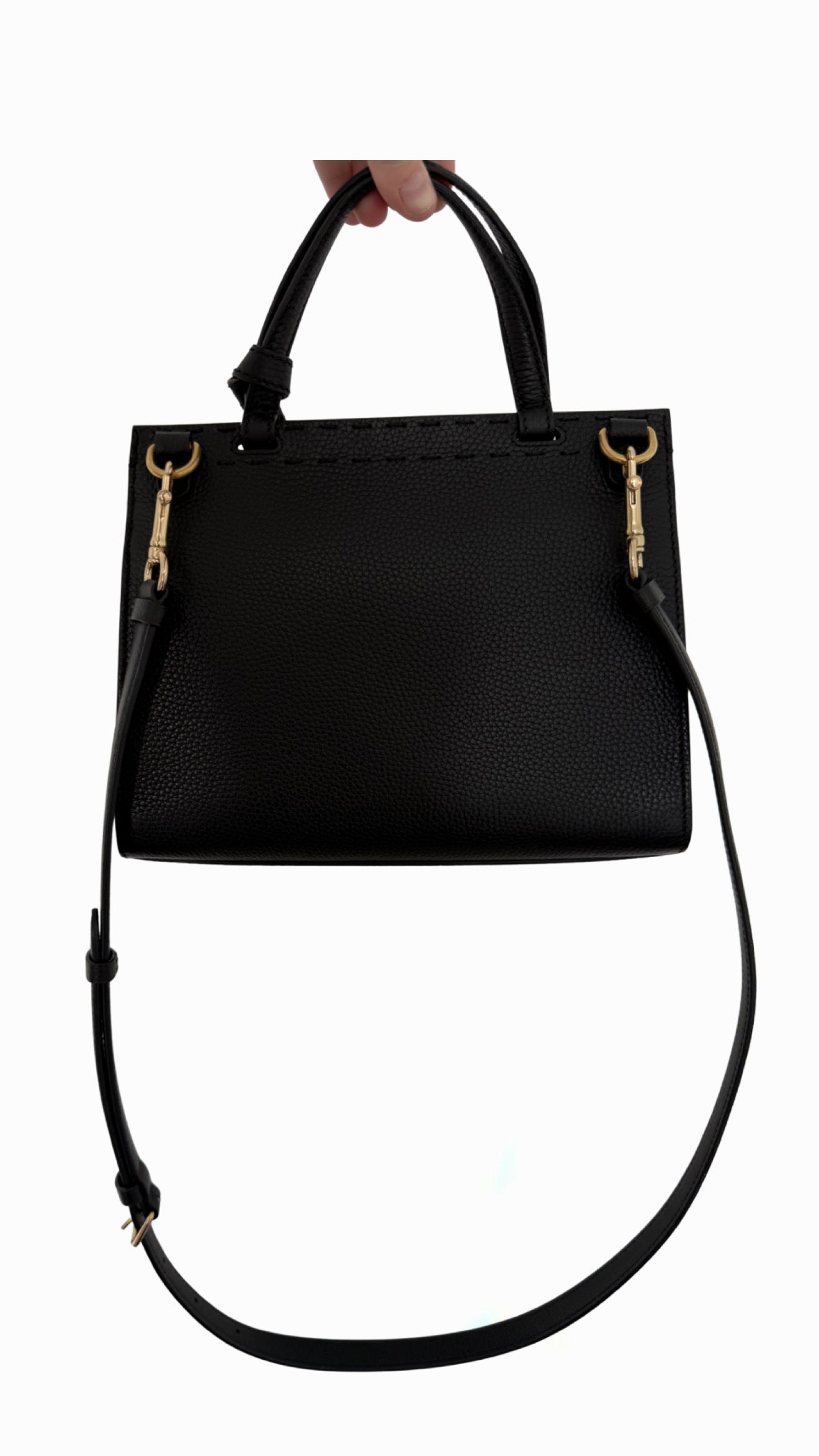 Gucci GG Marmont Small Top Handle Bag
