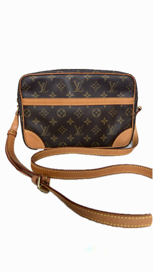 Louis Vuitton Trocadero 27