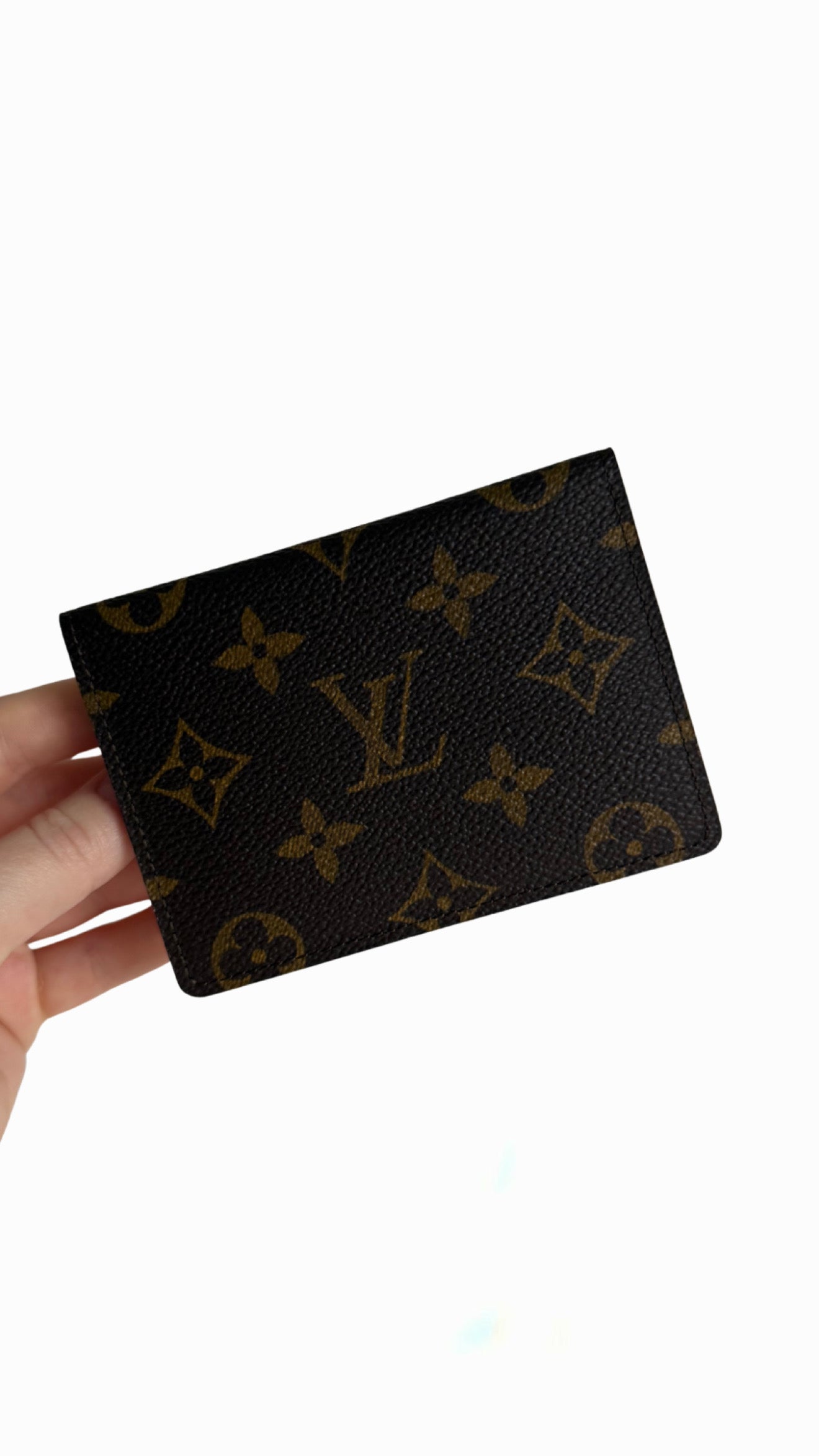 Louis Vuitton Card Case