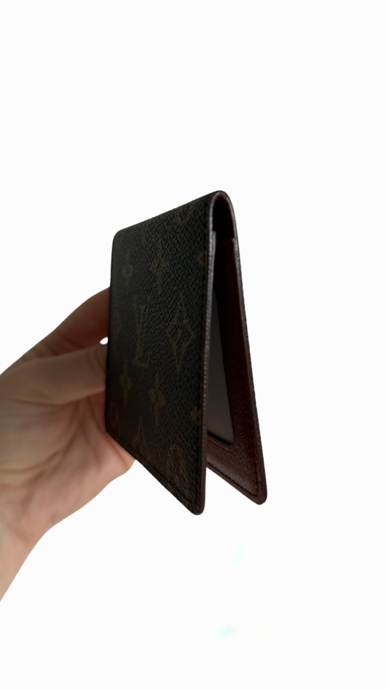 Louis Vuitton Card Case