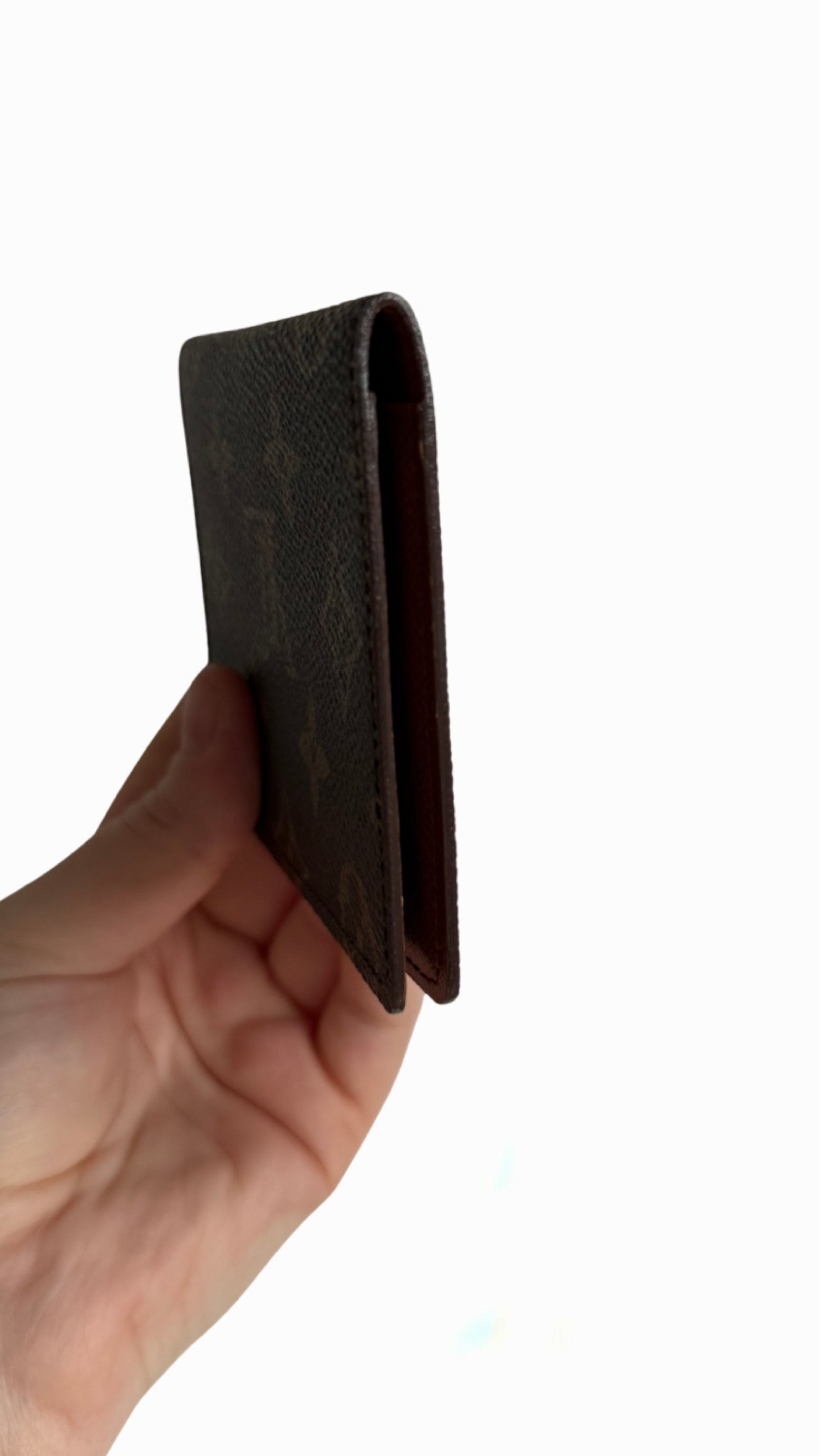 Louis Vuitton Card Case