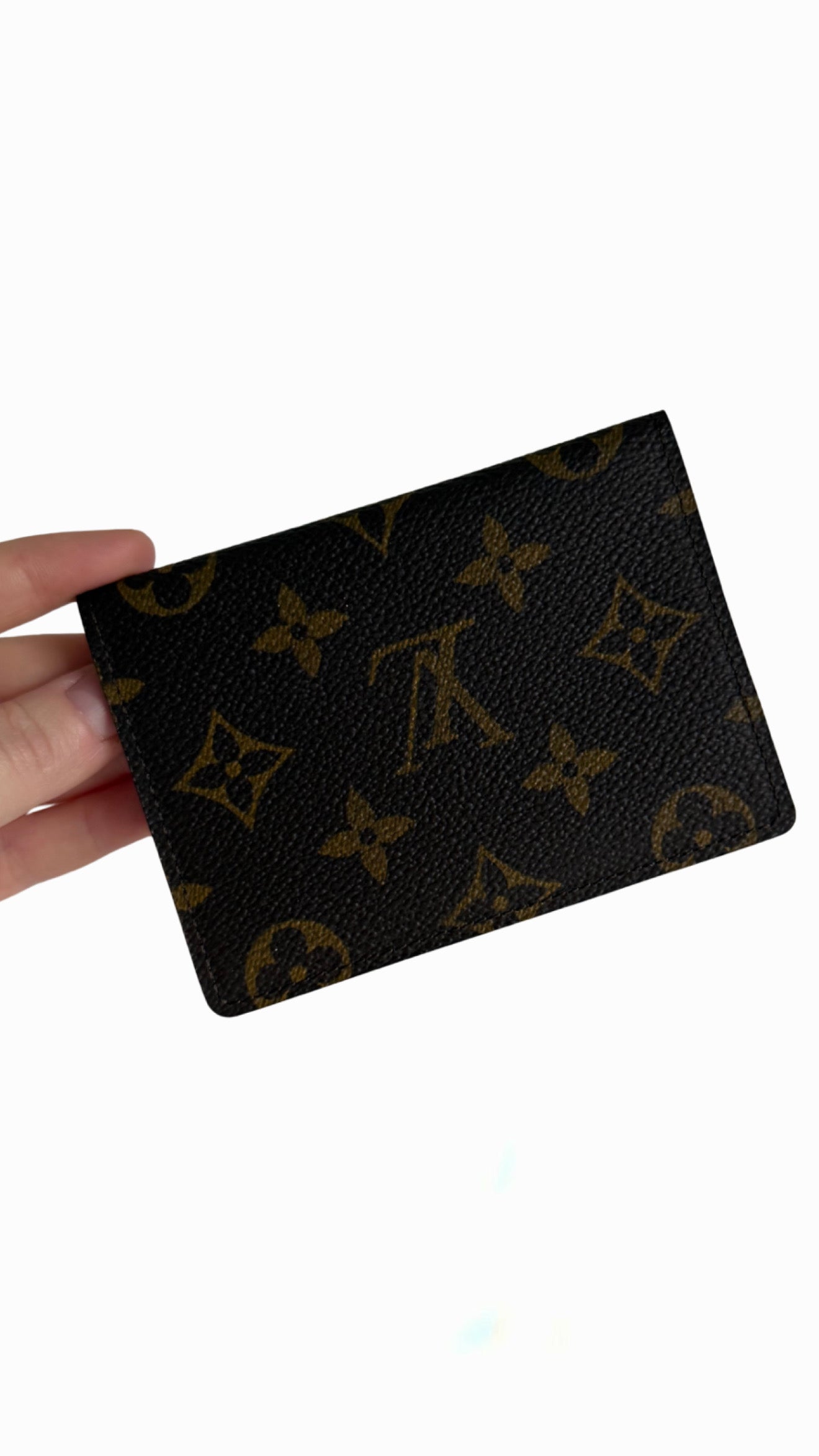Louis Vuitton Card Case