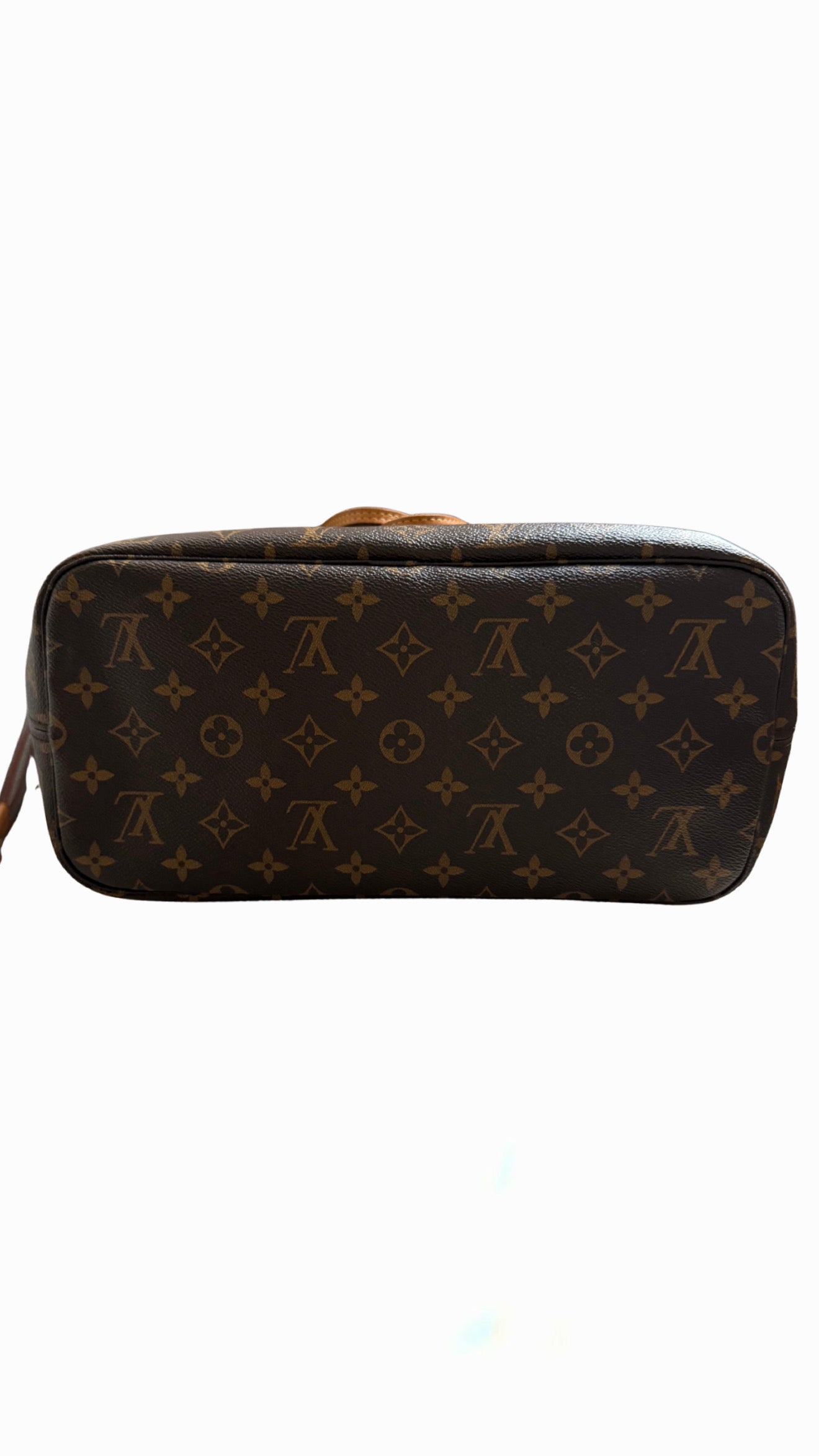 Louis Vuitton Monogram Neverfull MM