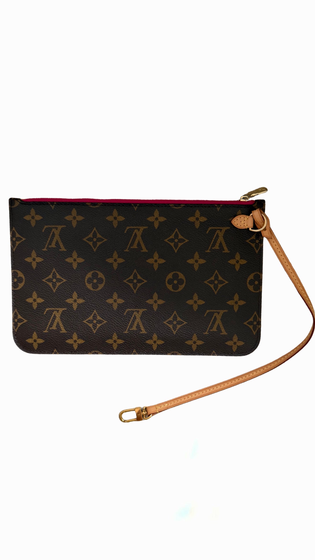 Louis Vuitton Monogram Neverfull MM