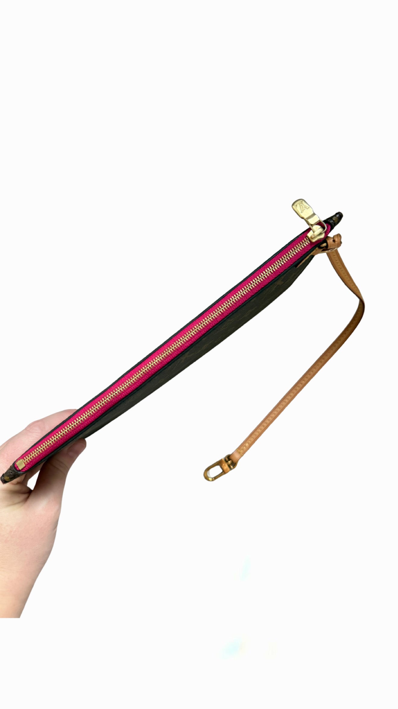 Louis Vuitton Monogram Neverfull MM