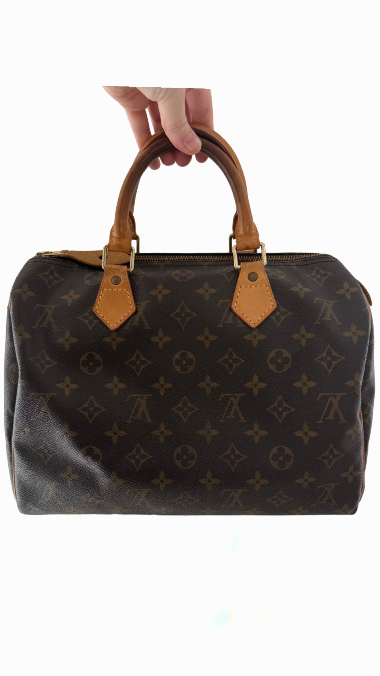 Louis Vuitton Speedy 30