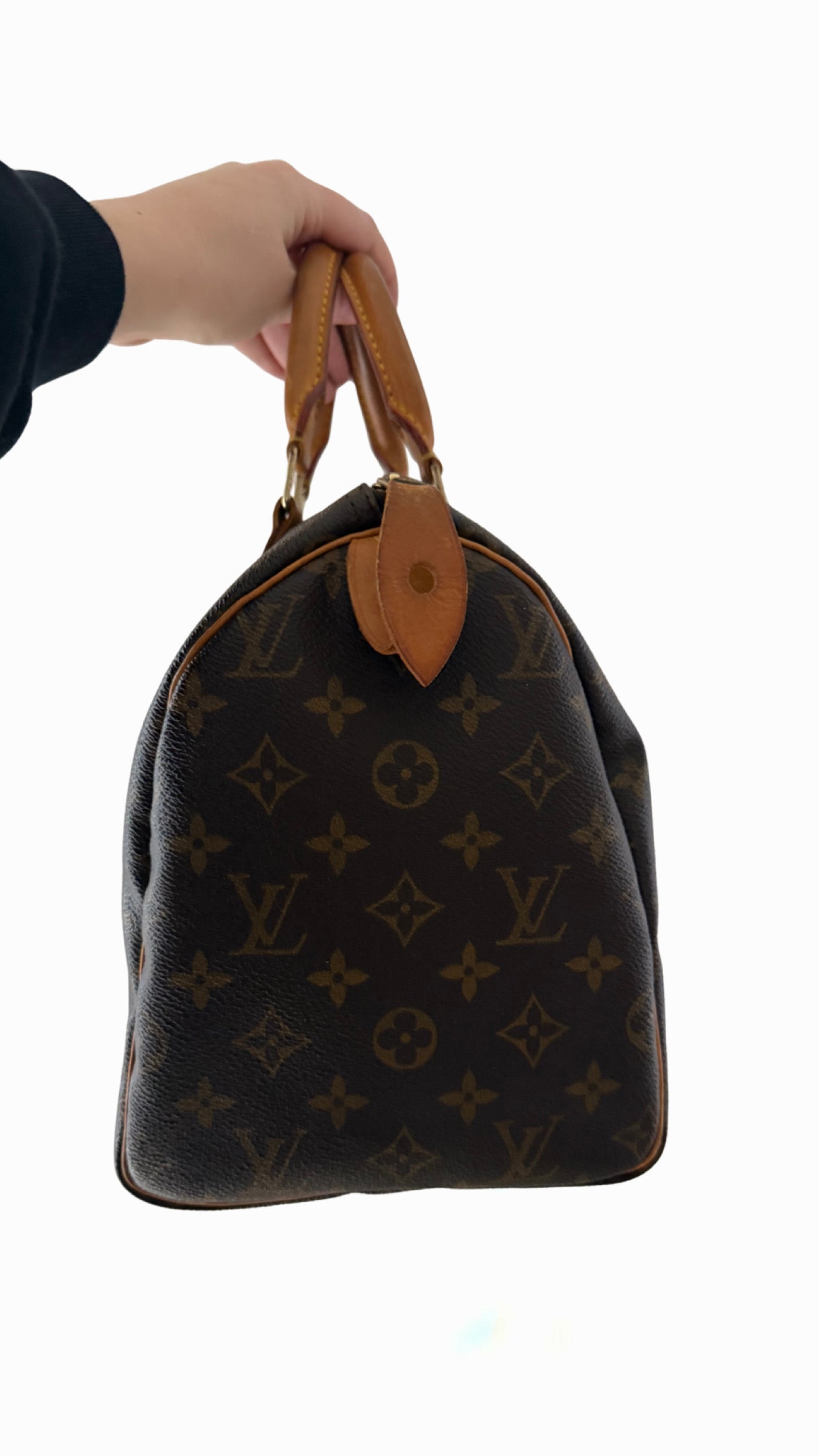 Louis Vuitton Speedy 30