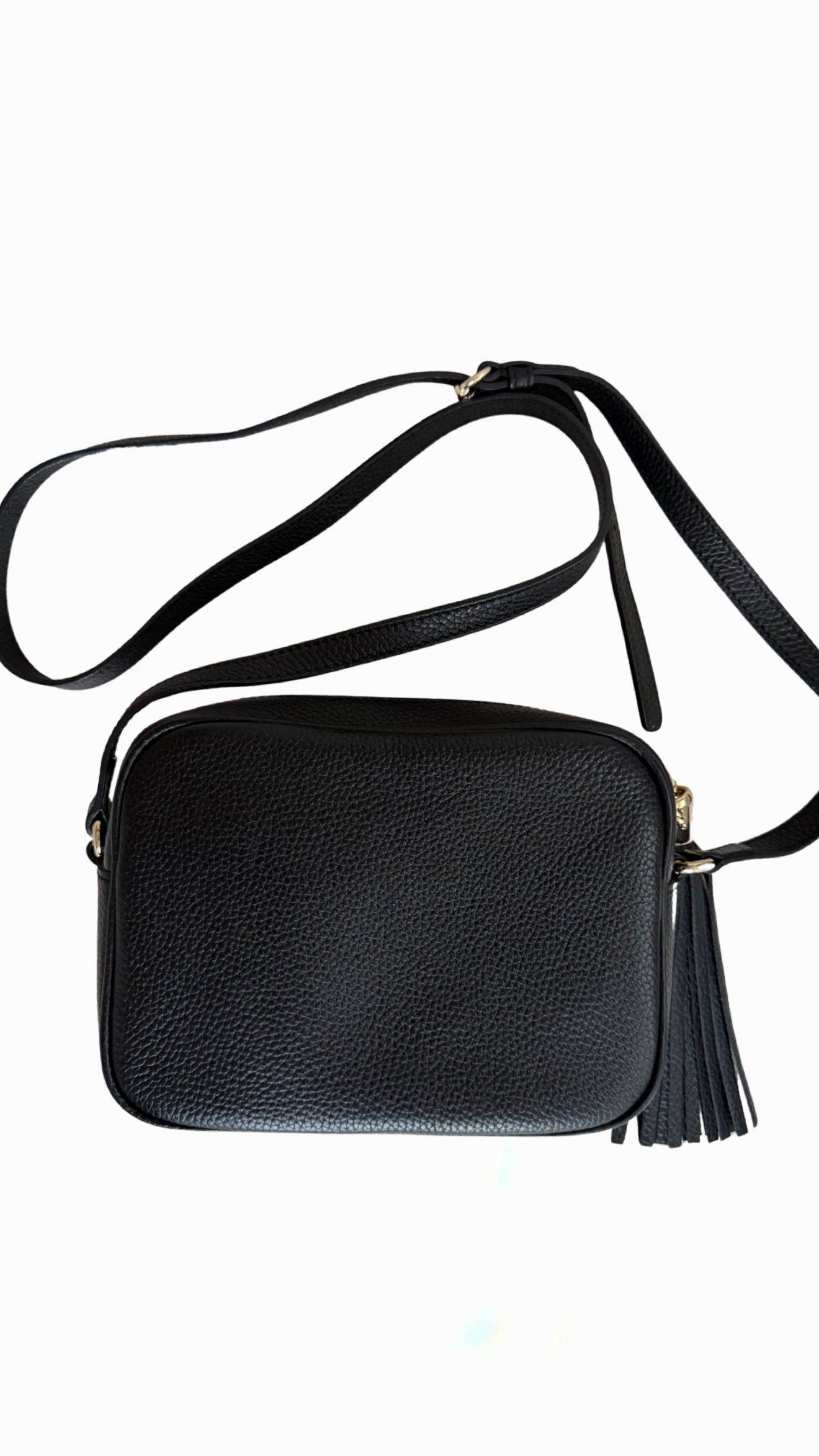 Gucci interlocking G Soho Disco