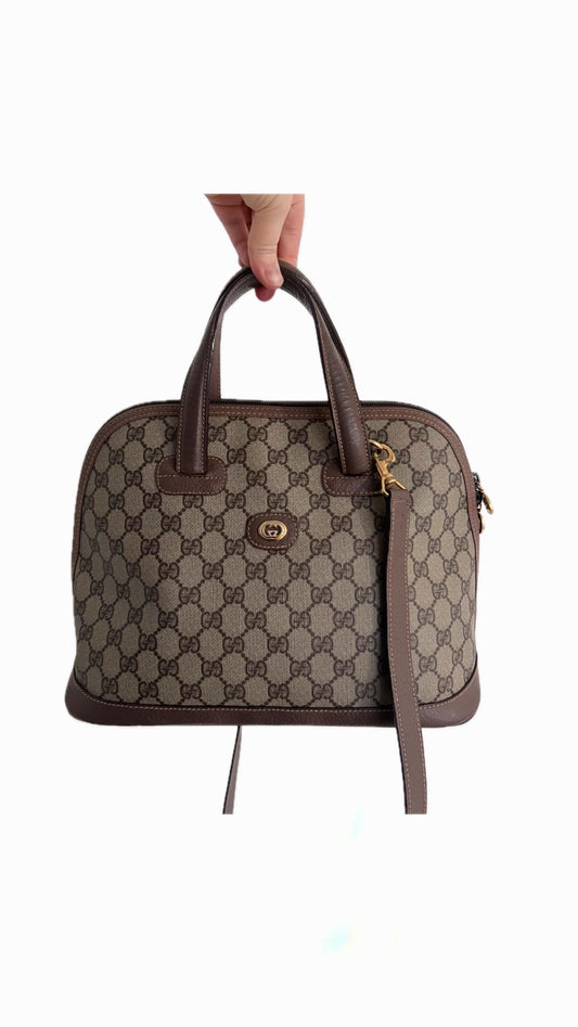 Vintage Gucci 2Way