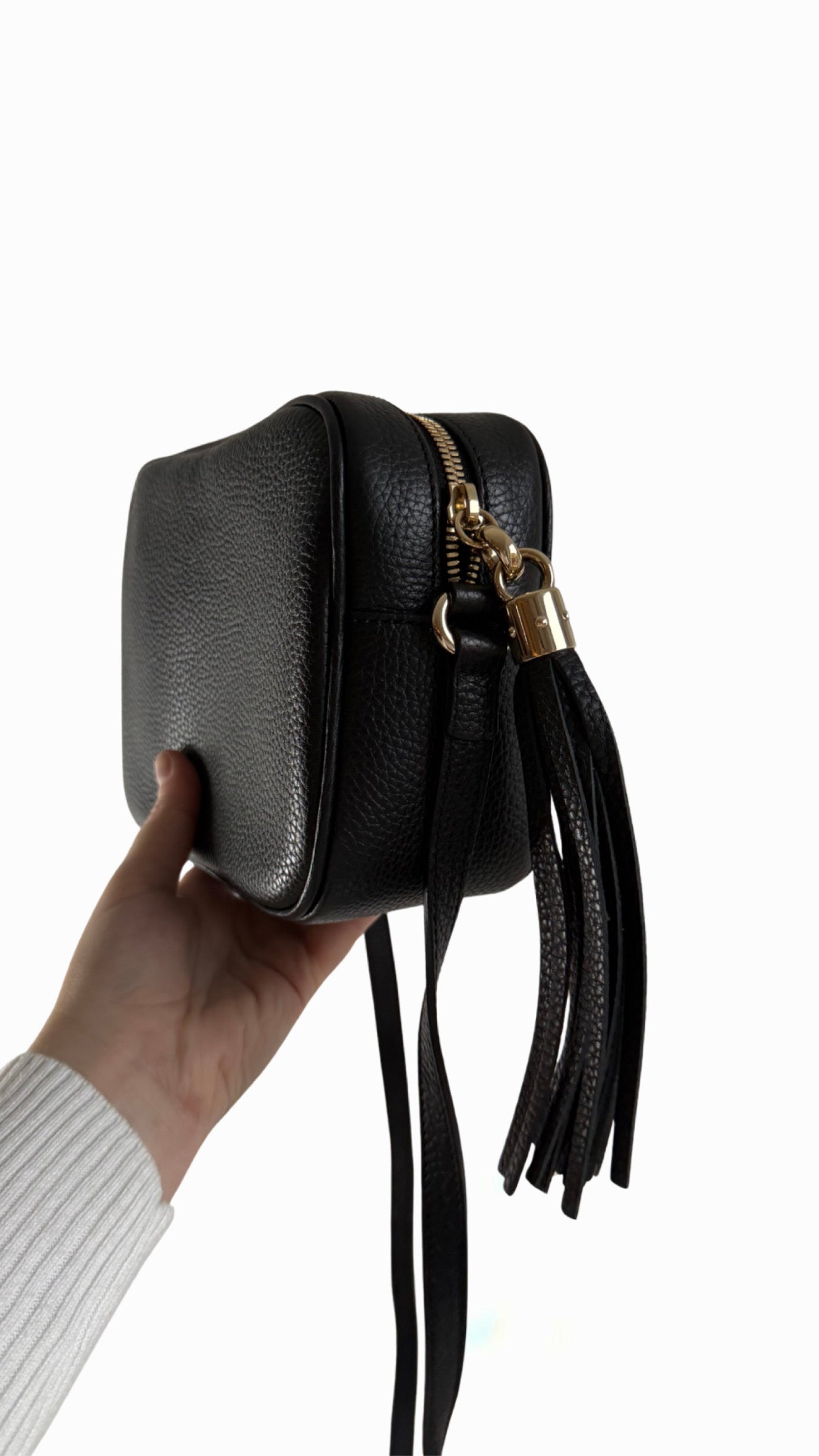 Gucci interlocking G Soho Disco