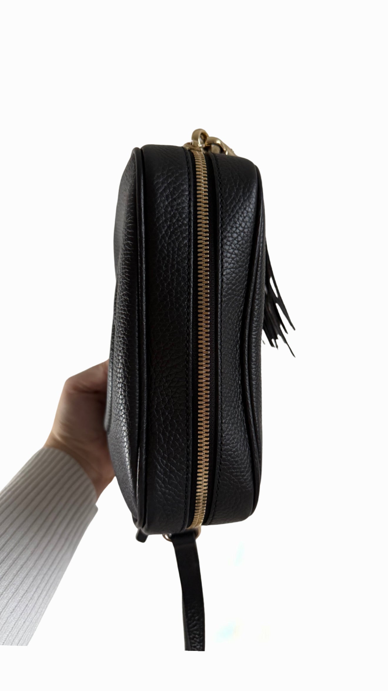 Gucci interlocking G Soho Disco