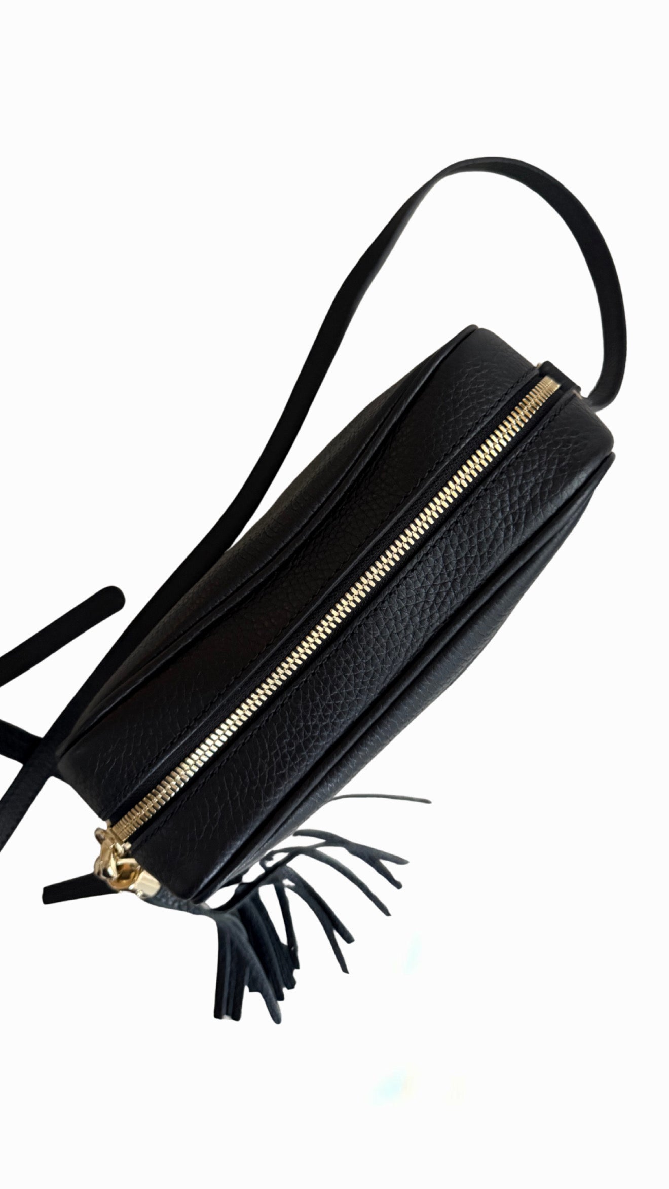 Gucci interlocking G Soho Disco