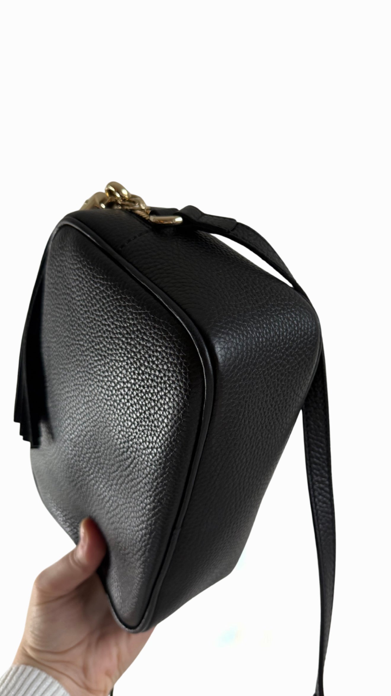 Gucci interlocking G Soho Disco