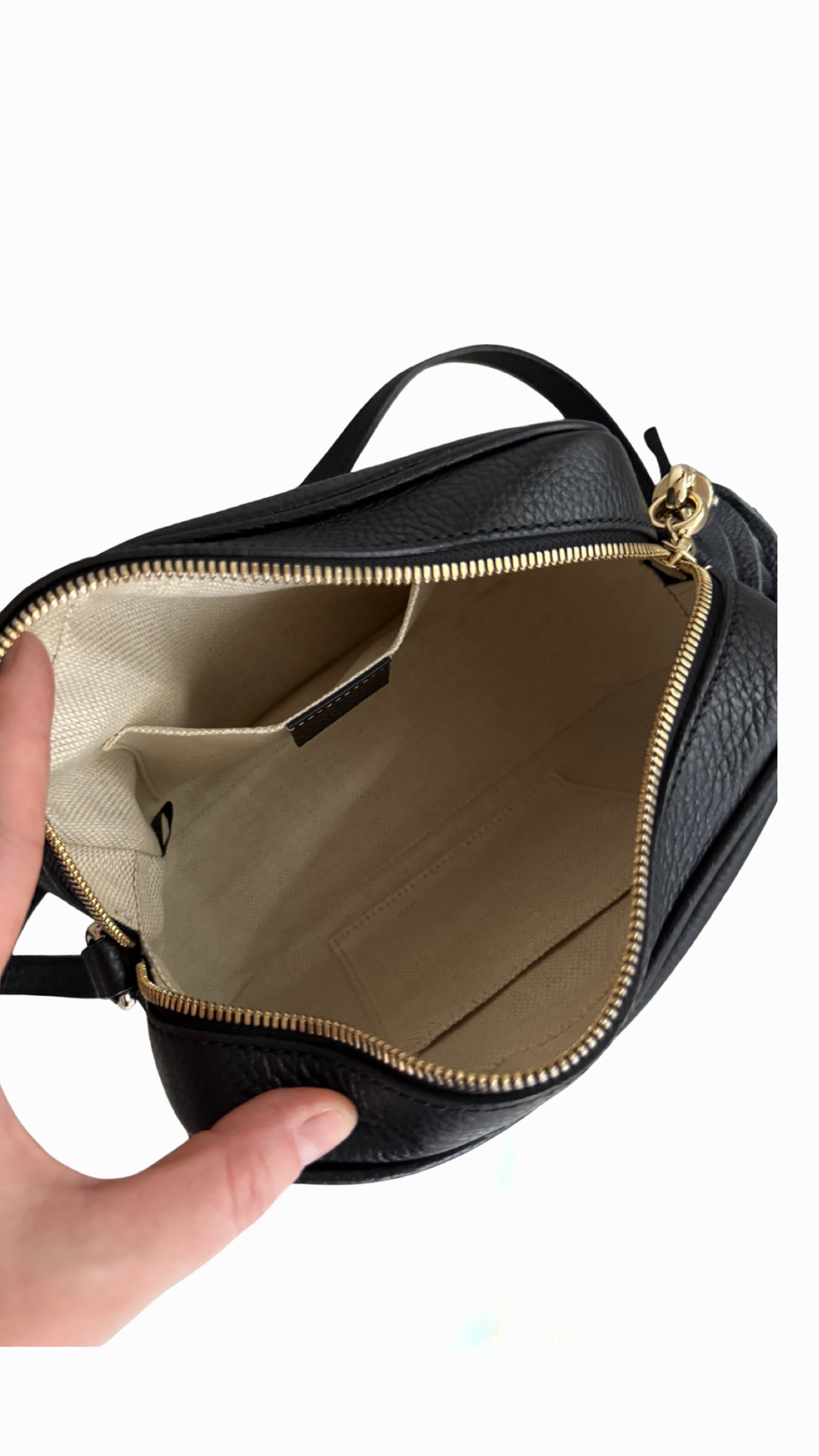 Gucci interlocking G Soho Disco