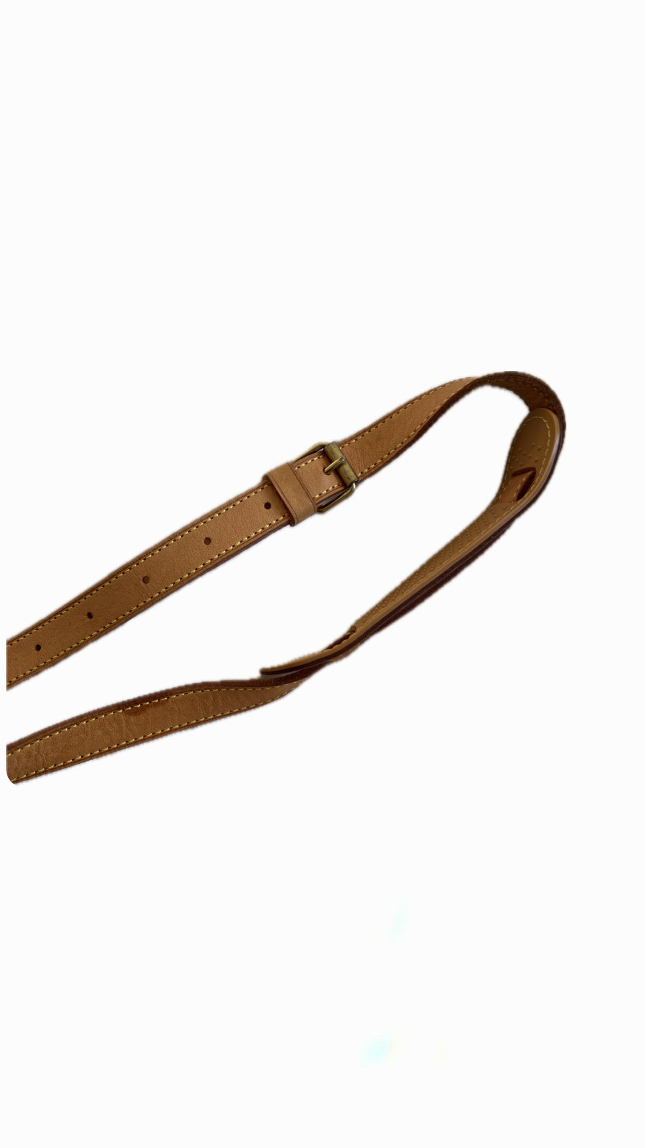 Louis Vuitton Saumur 30