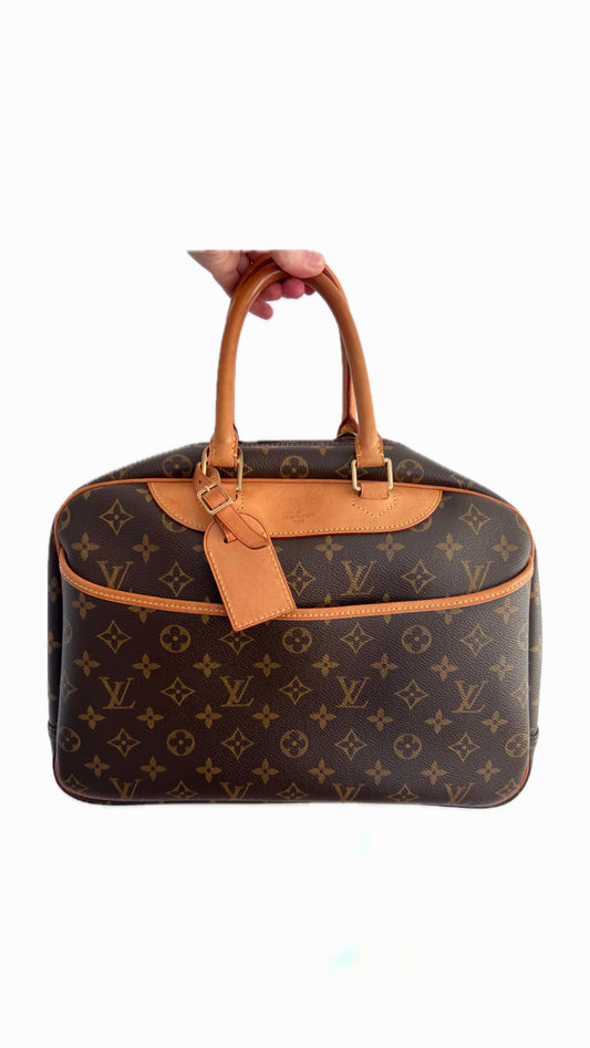 Louis Vuitton Deauville