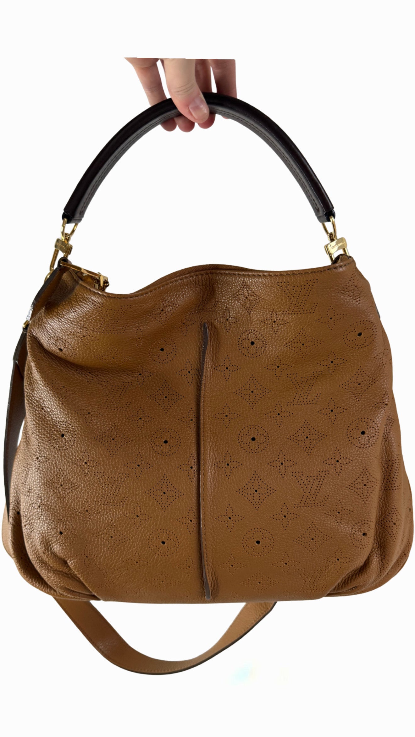 Louis Vuitton Mahina Selene PM