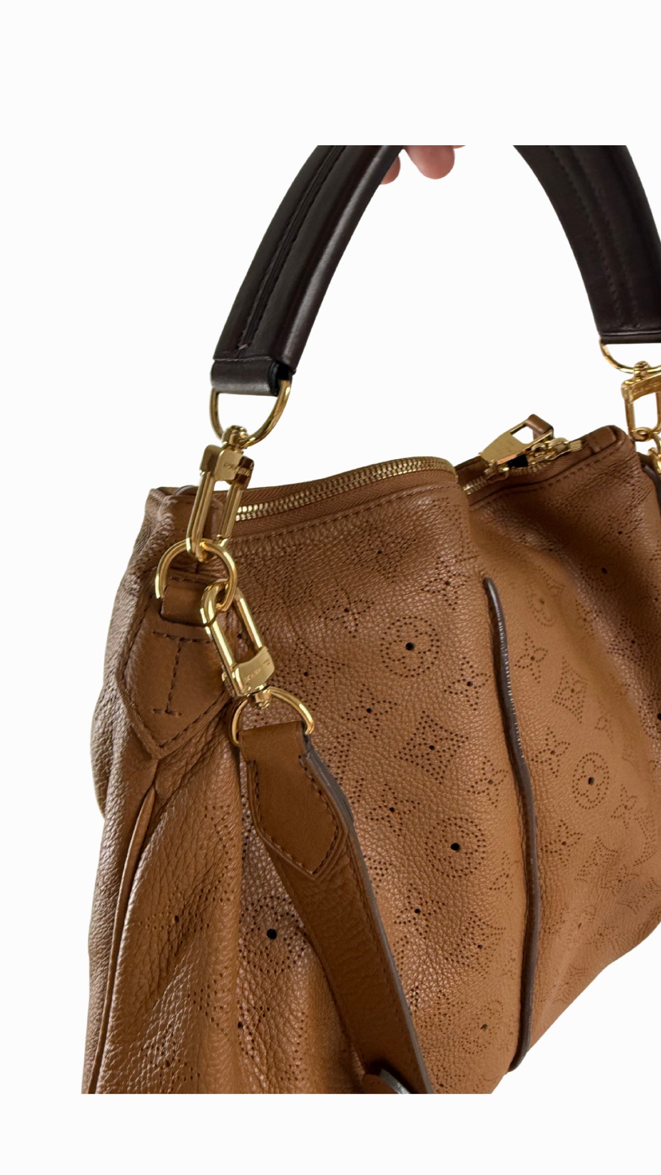 Louis Vuitton Mahina Selene PM