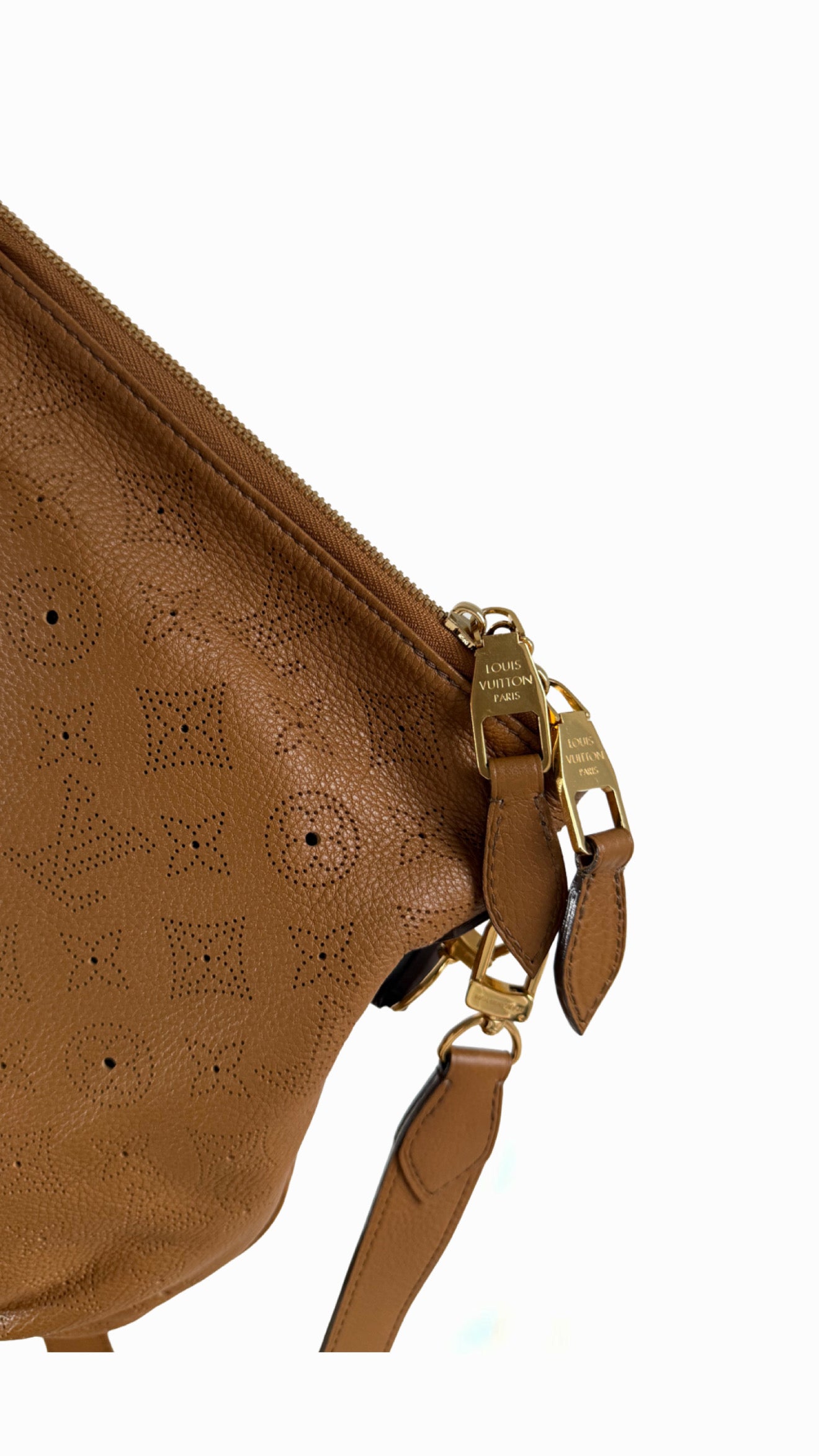 Louis Vuitton Mahina Selene PM