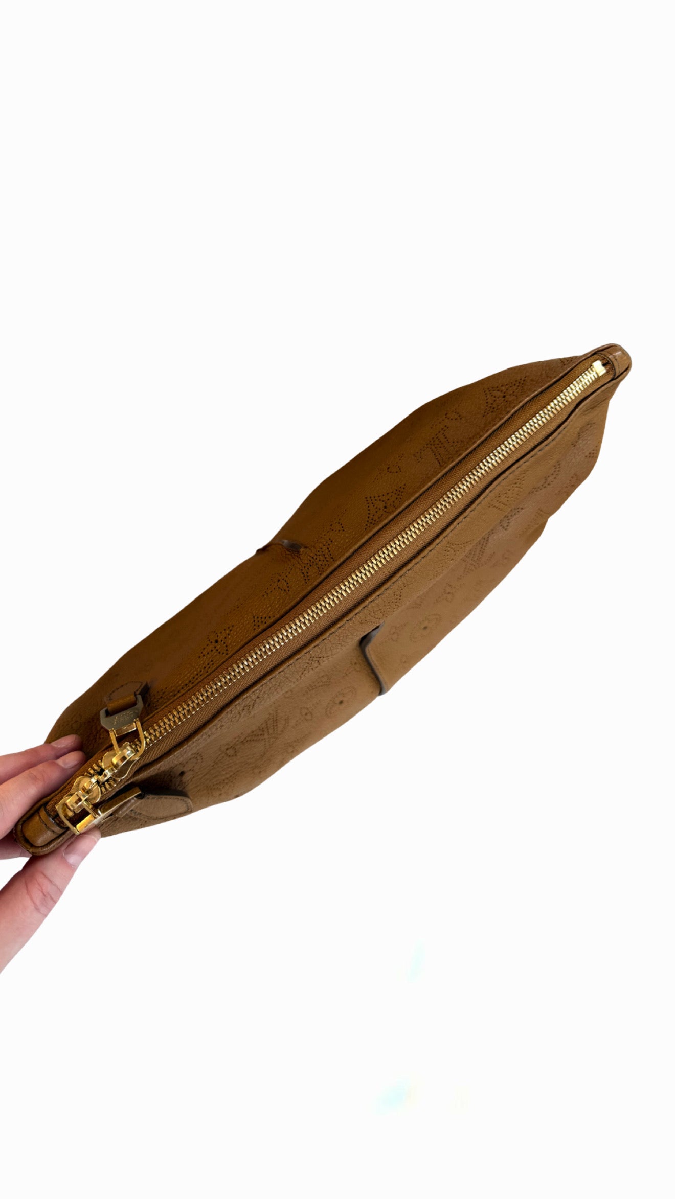 Louis Vuitton Mahina Selene PM