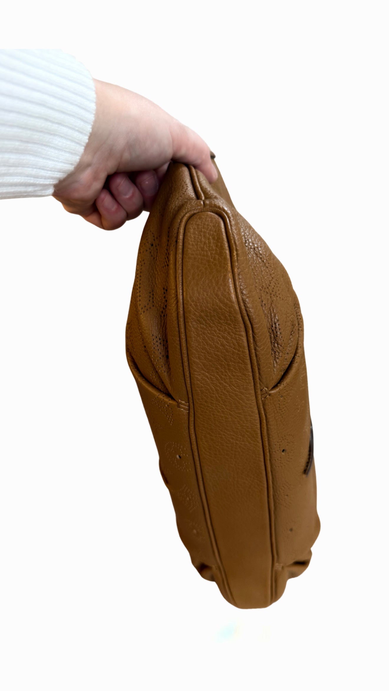 Louis Vuitton Mahina Selene PM