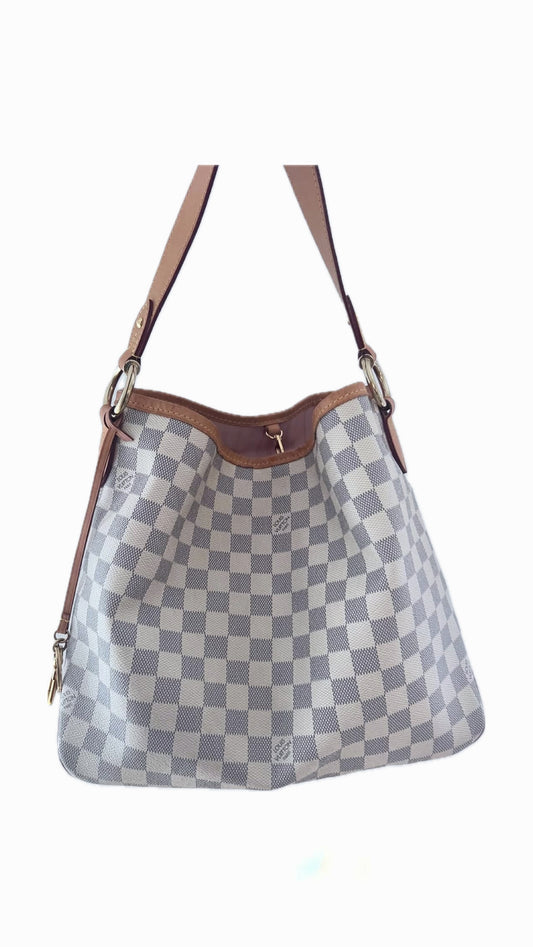 Louis Vuitton Delightful Azur PM