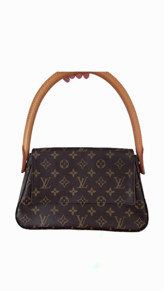 Louis Vuitton Mini Looping