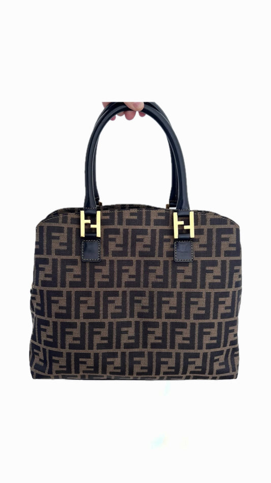 Fendi Handbag