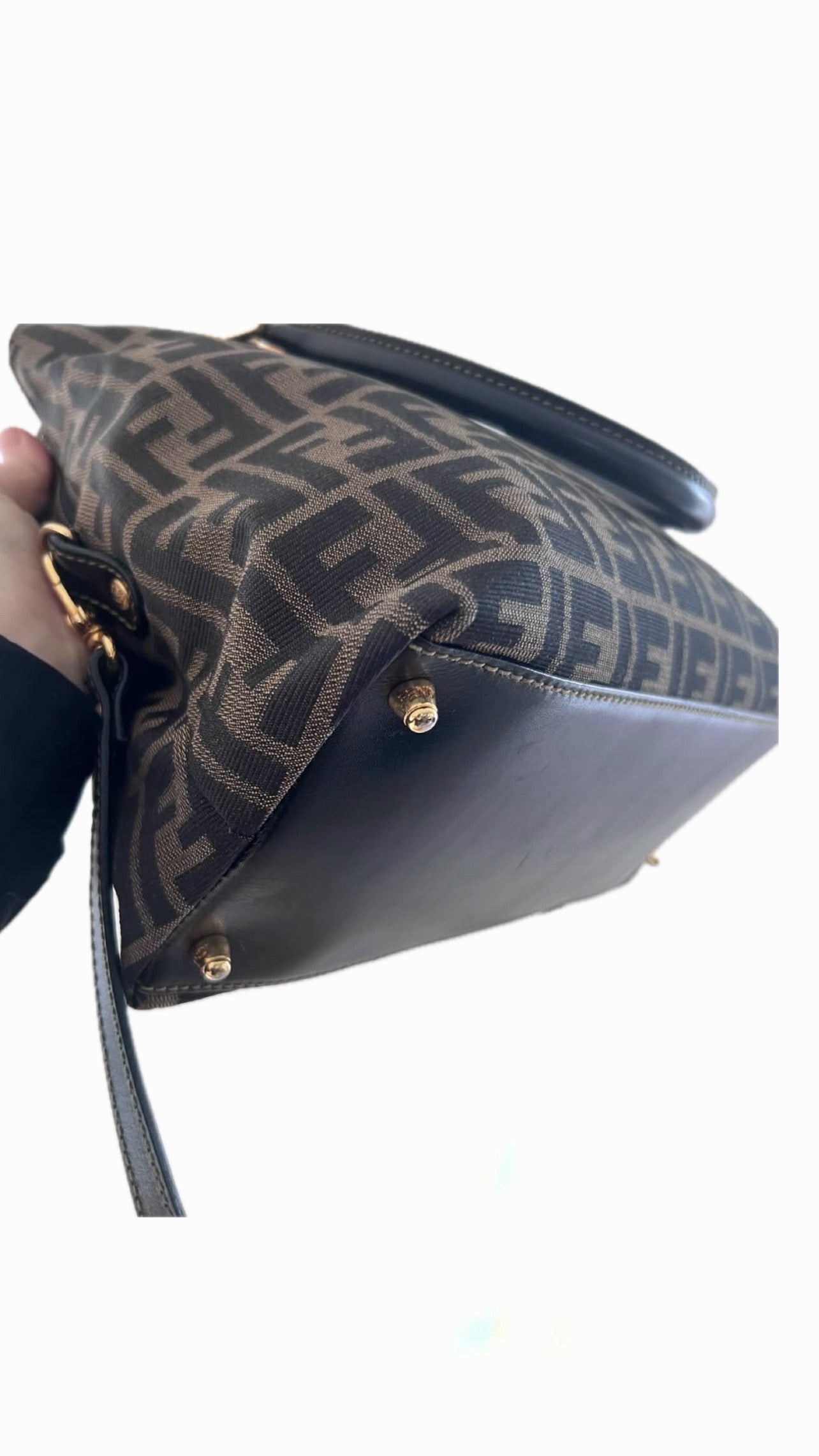 Fendi Handbag