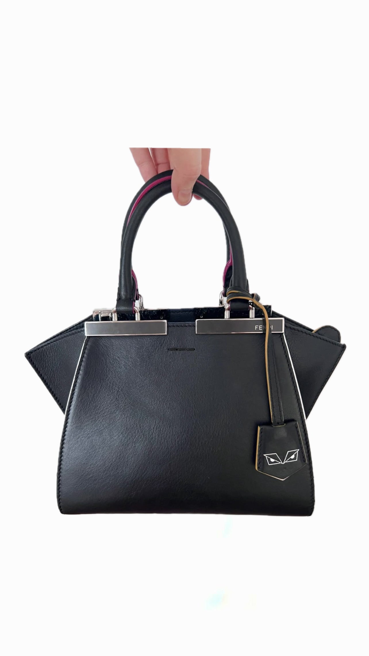 Fendi 3Jours Petite