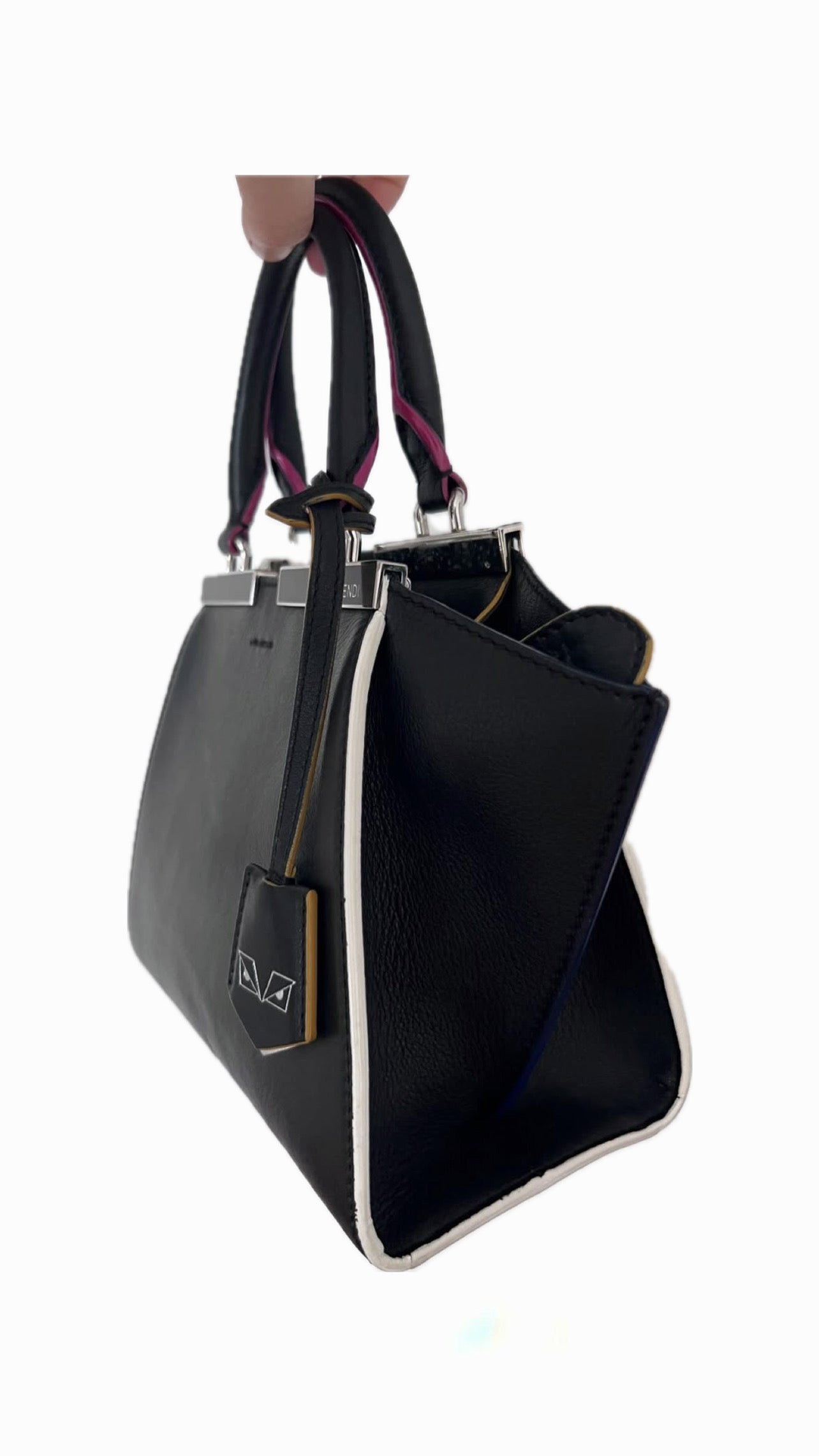 Fendi 3Jours Petite
