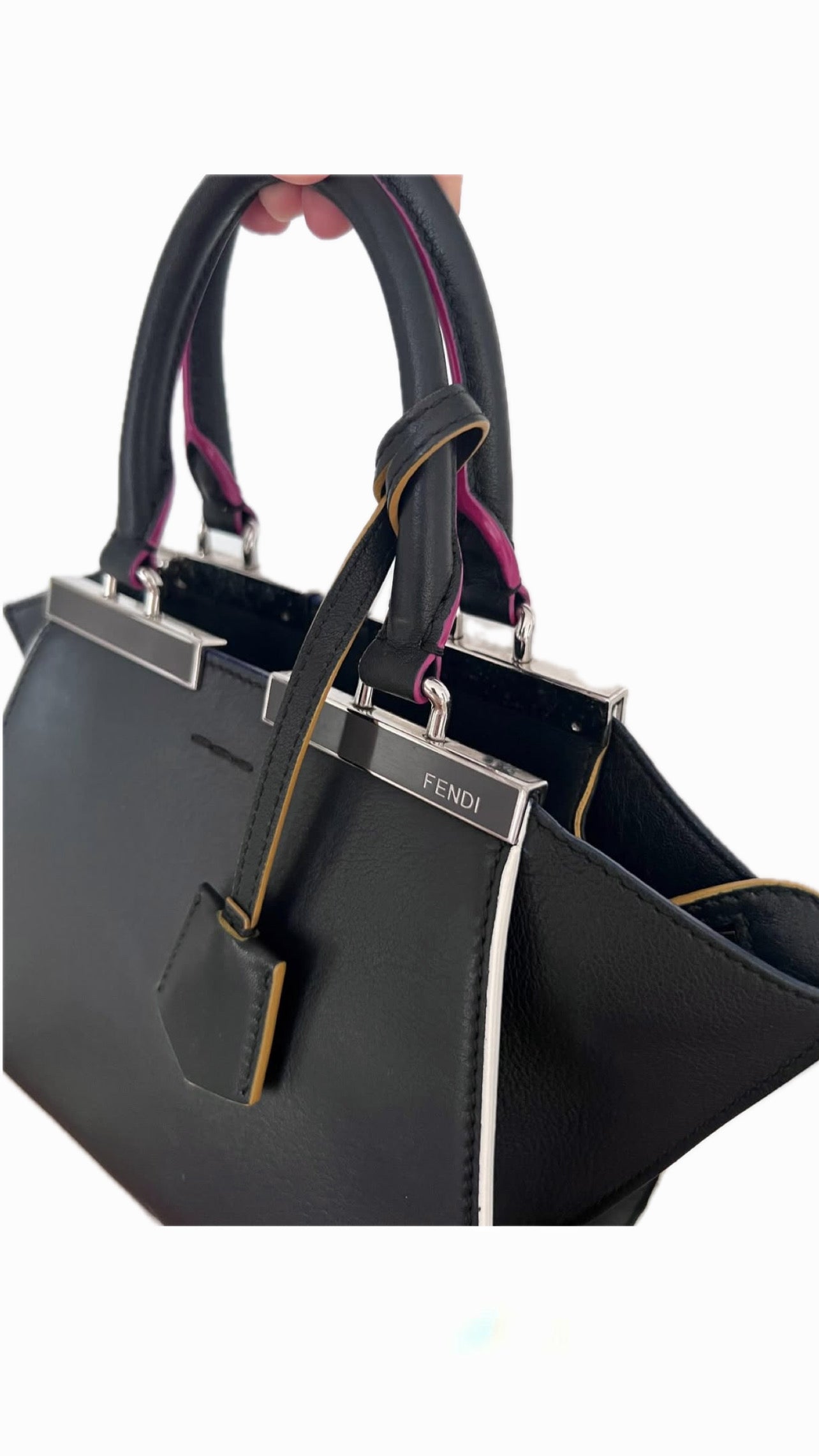 Fendi 3Jours Petite