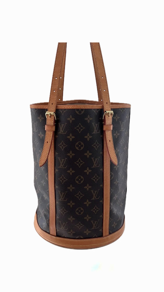 Louis Vuitton Bucket GM