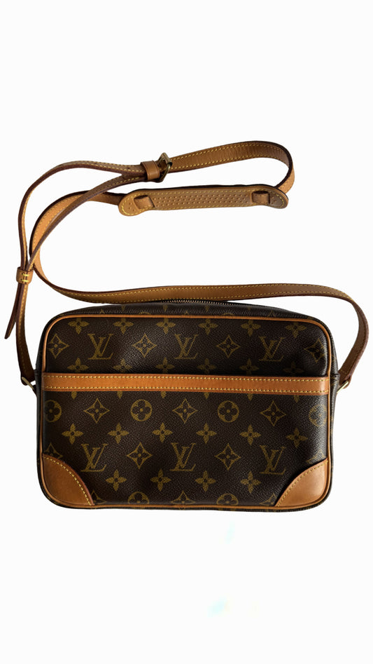 Louis Vuitton Trocadero 27