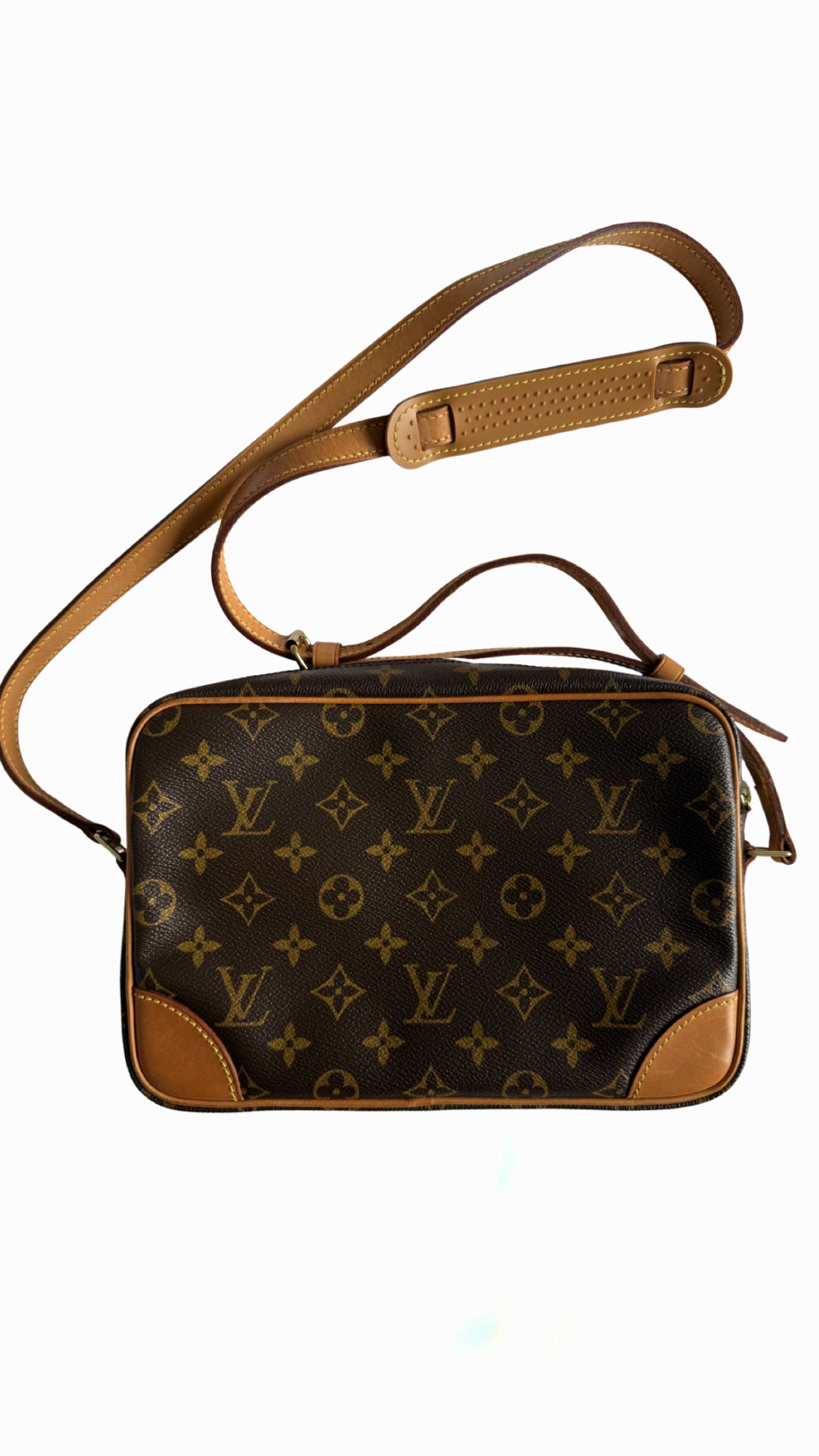 Louis Vuitton Trocadero 27