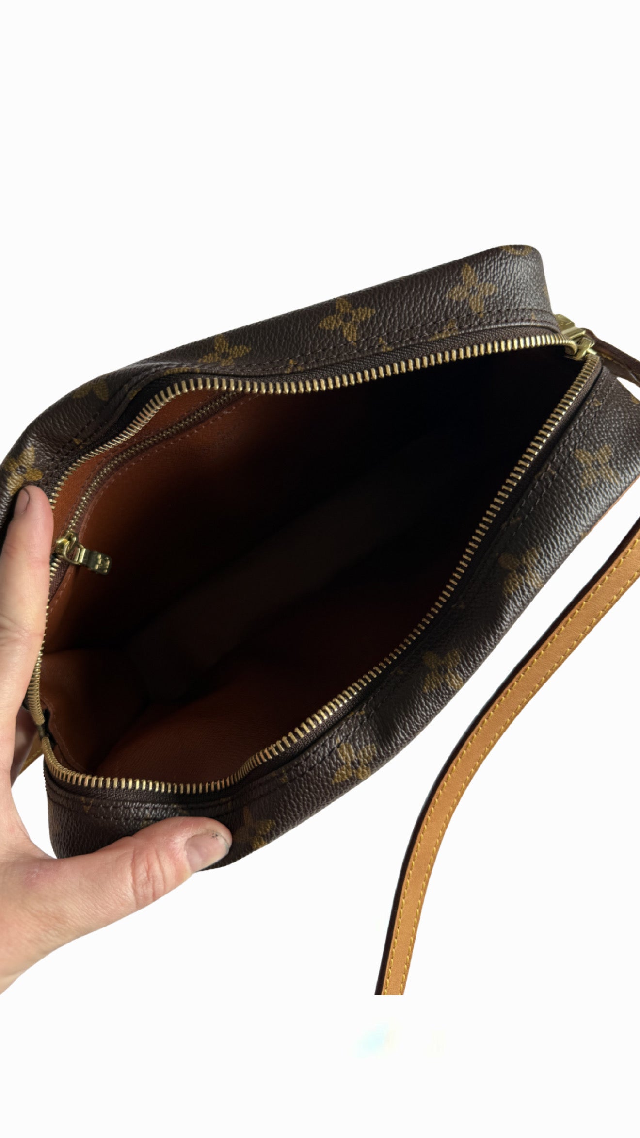 Louis Vuitton Trocadero 27