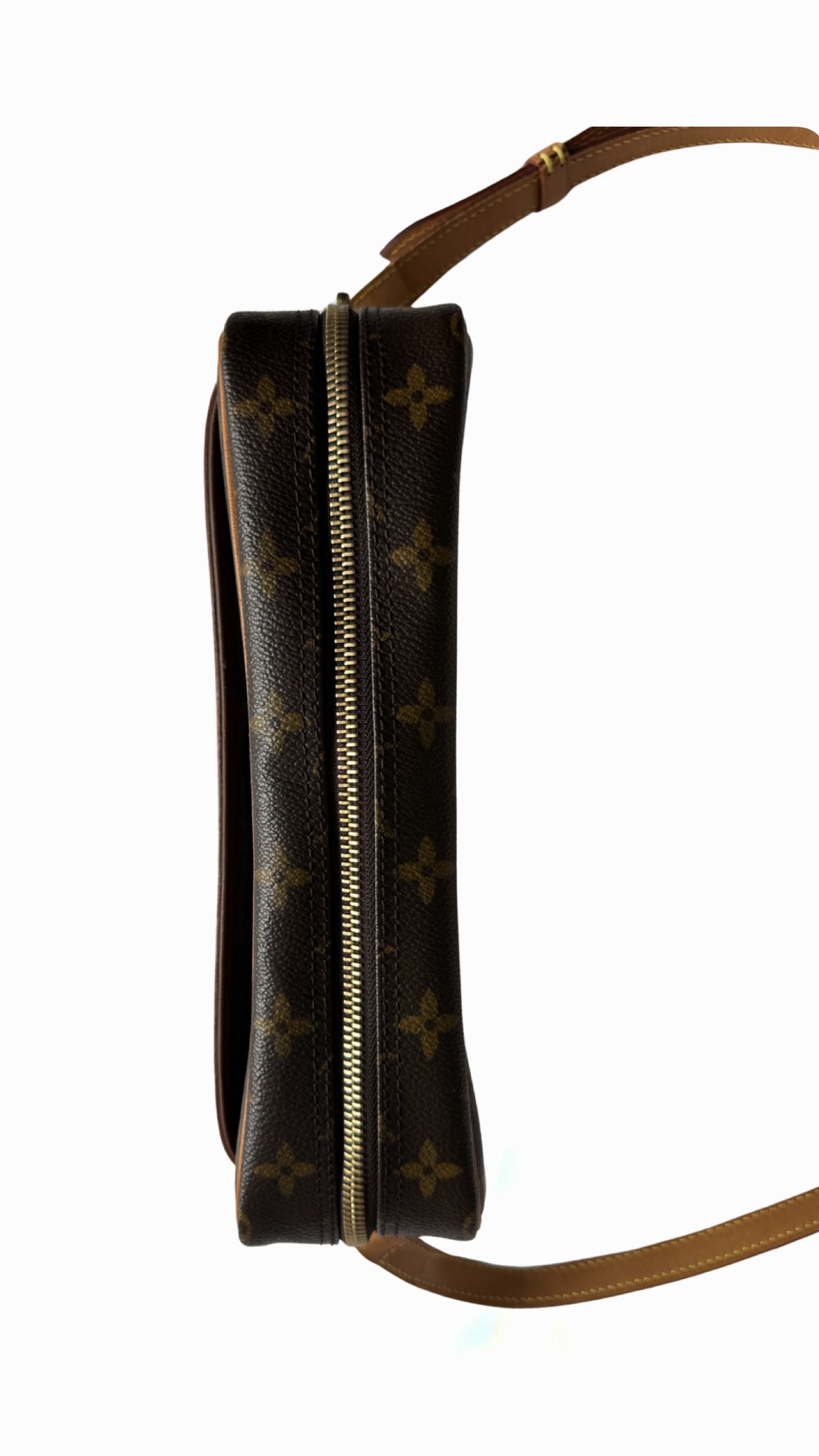 Louis Vuitton Trocadero 27