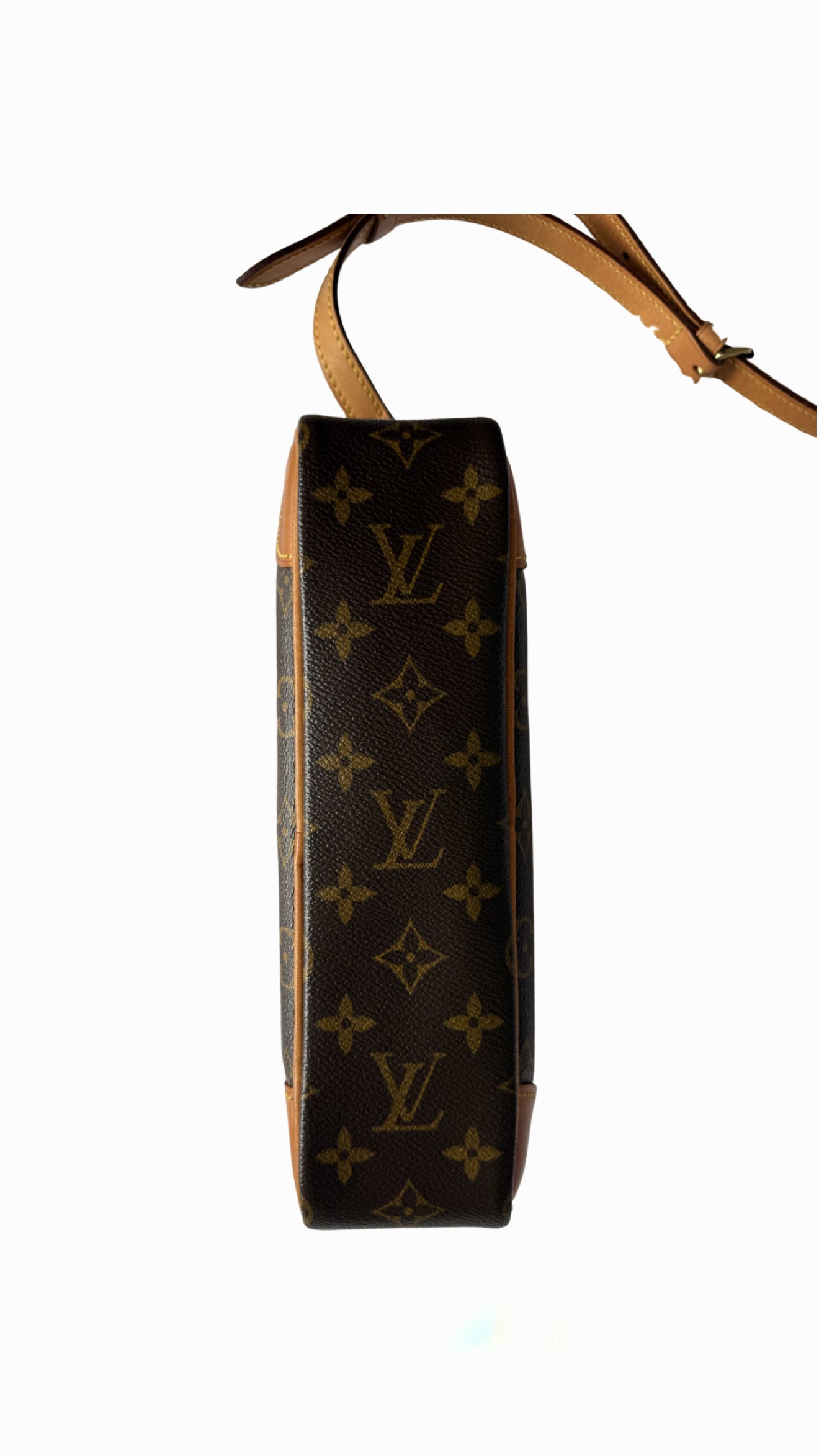 Louis Vuitton Trocadero 27