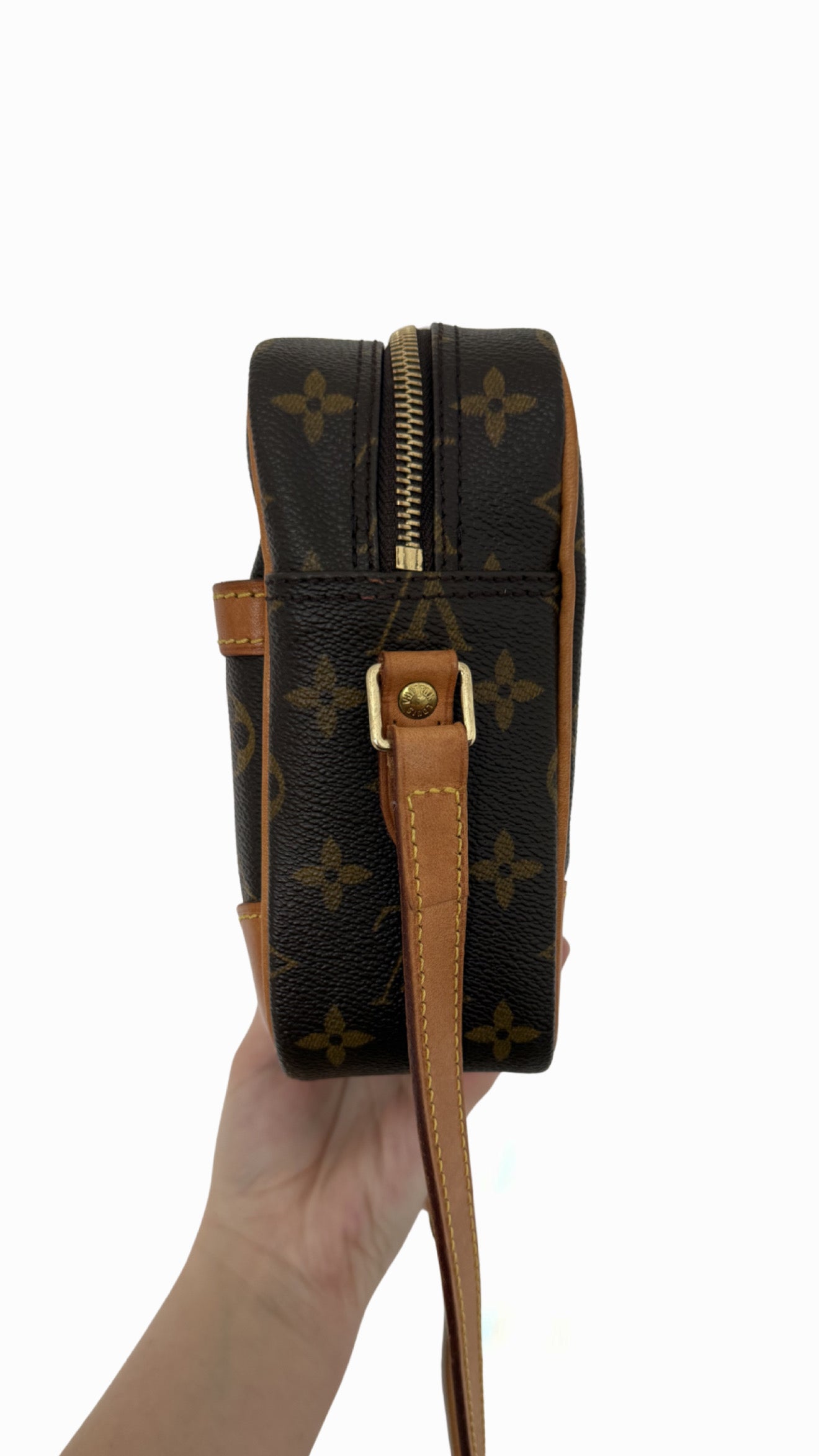 Louis Vuitton Trocadero 27
