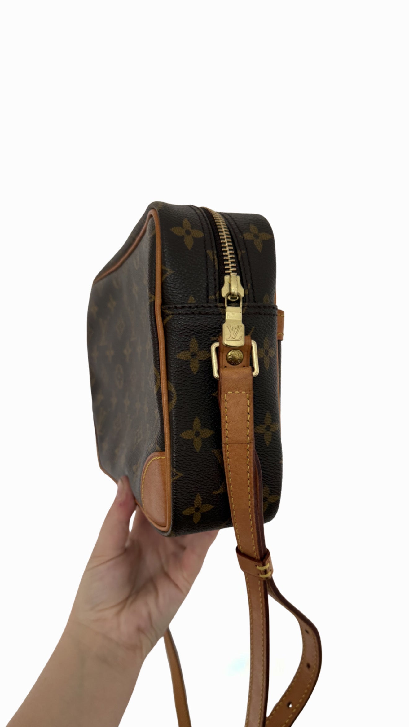 Louis Vuitton Trocadero 27