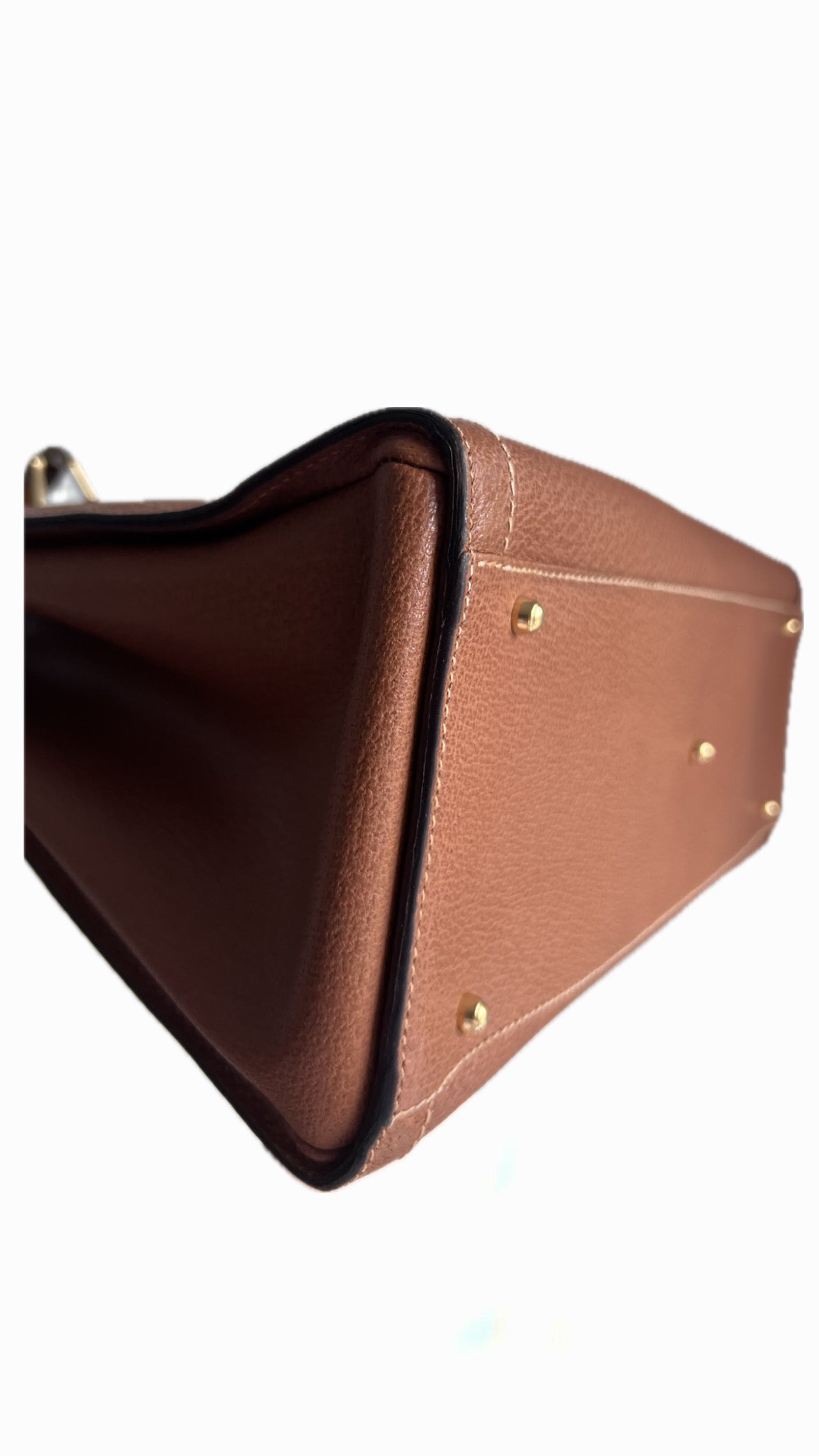 Gucci Bamboo Diana Vintage