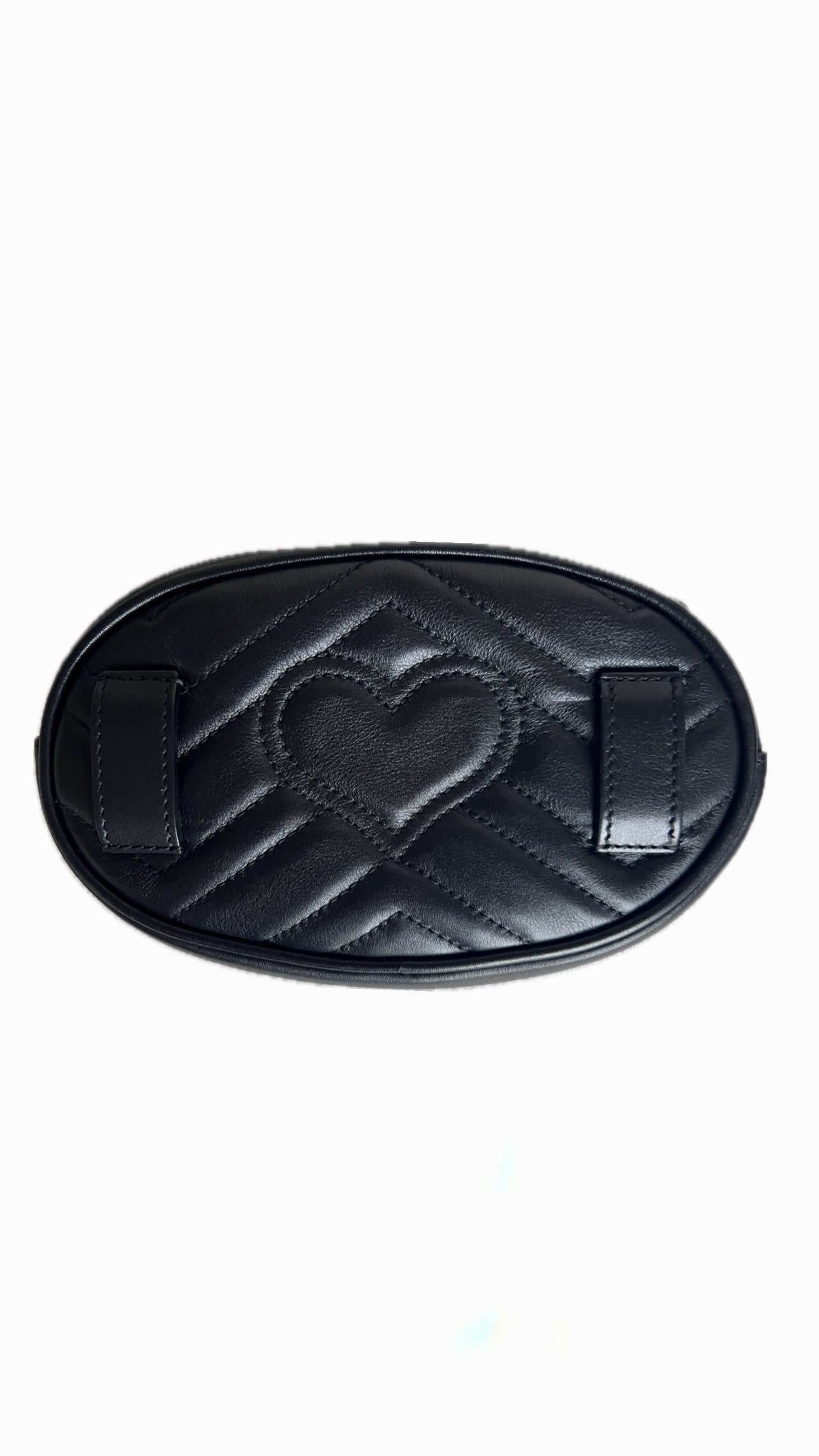 Gucci Marmont Belt Bag
