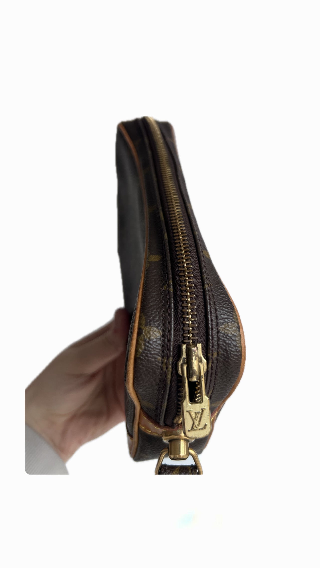 Louis Vuitton Marly Dragonne PM