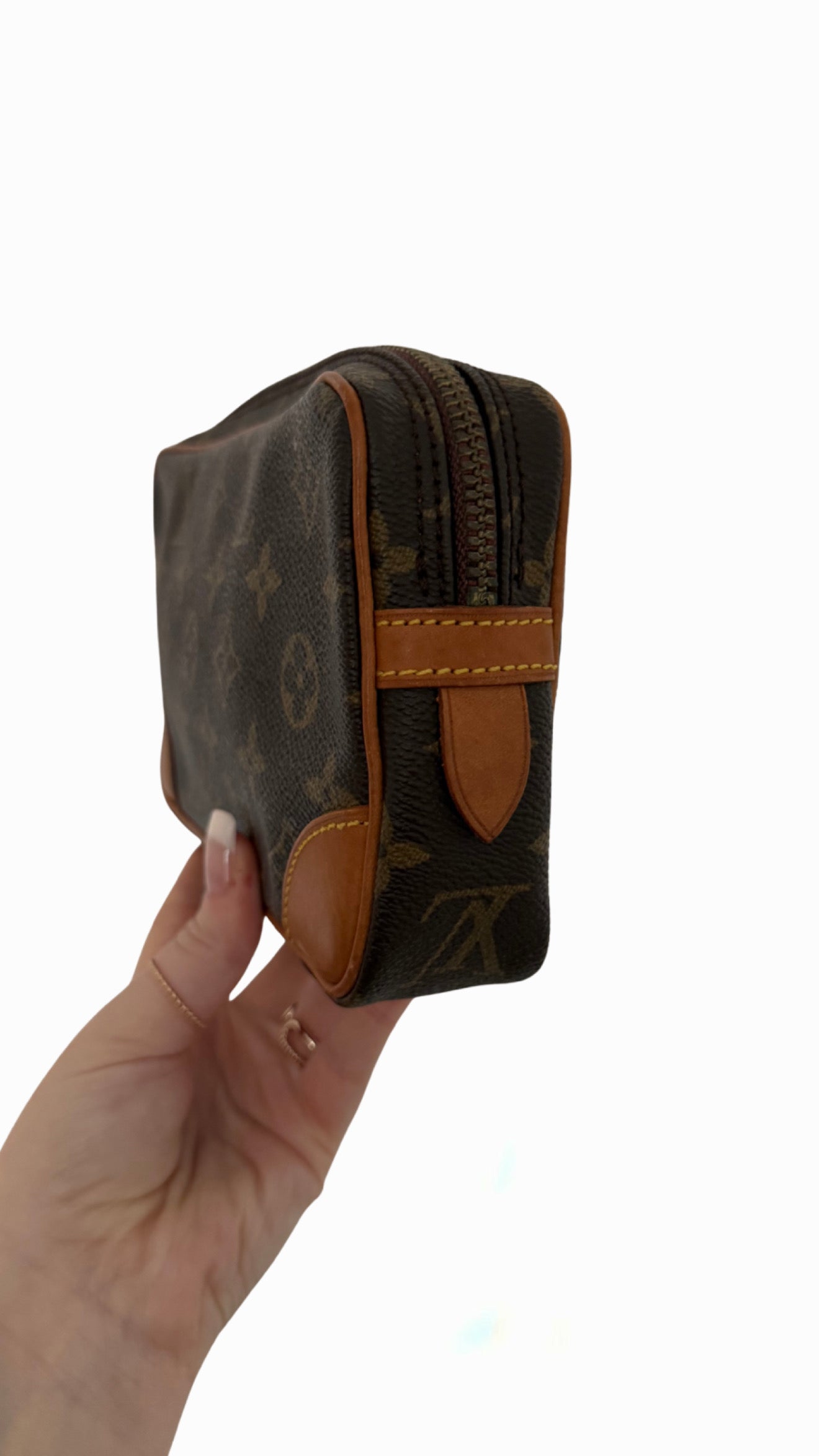 Louis Vuitton Marly Dragonne PM