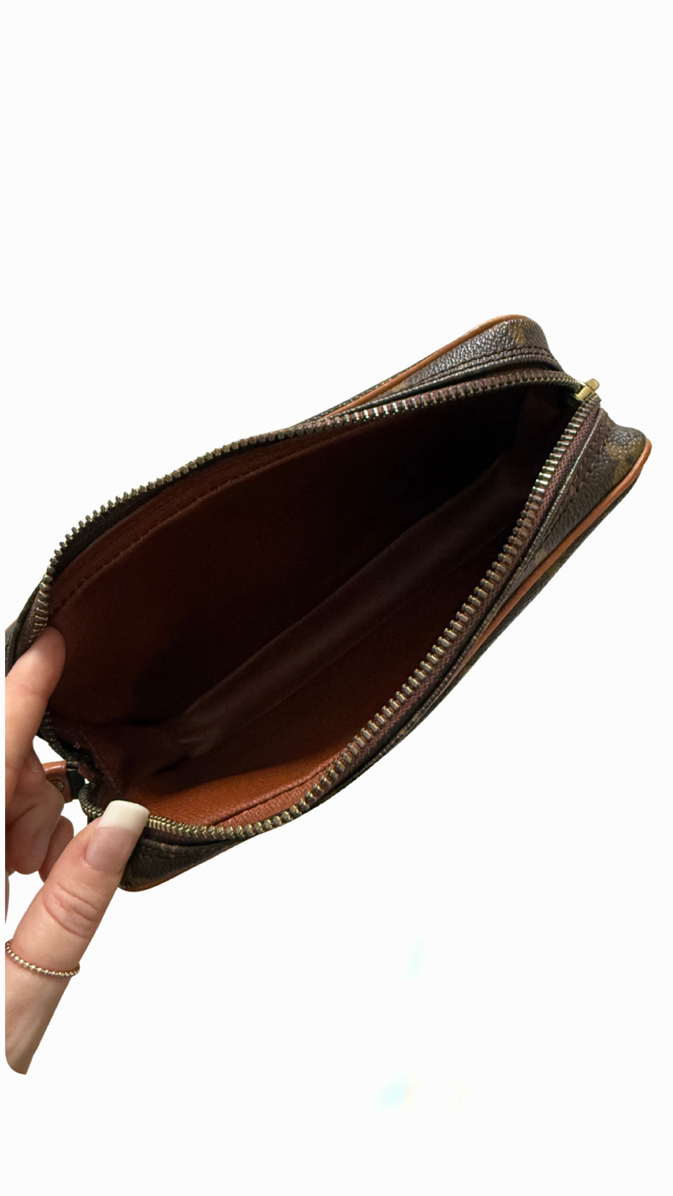 Louis Vuitton Marly Dragonne PM