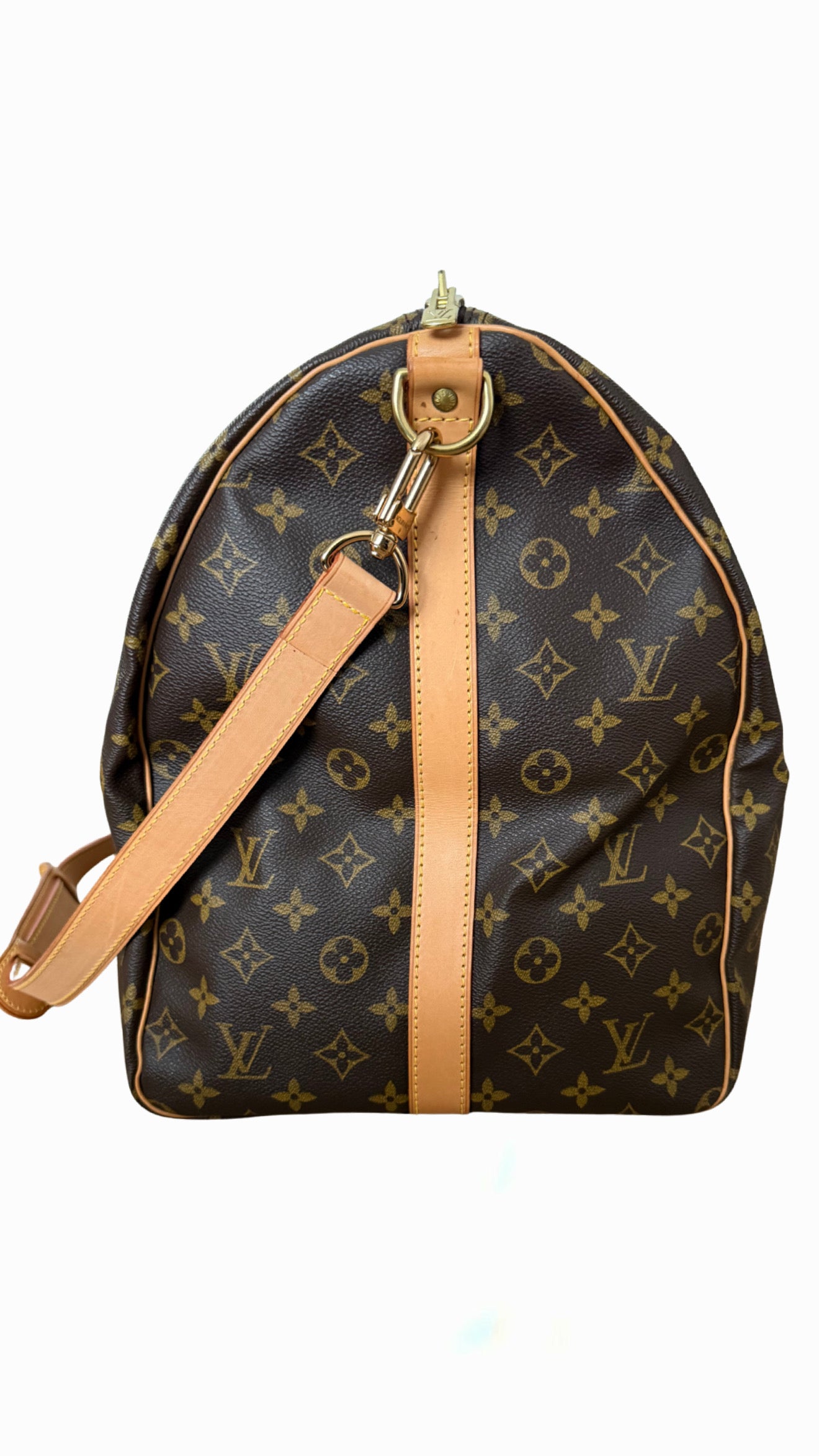 Louis Vuitton Keepall Bandoulière 60