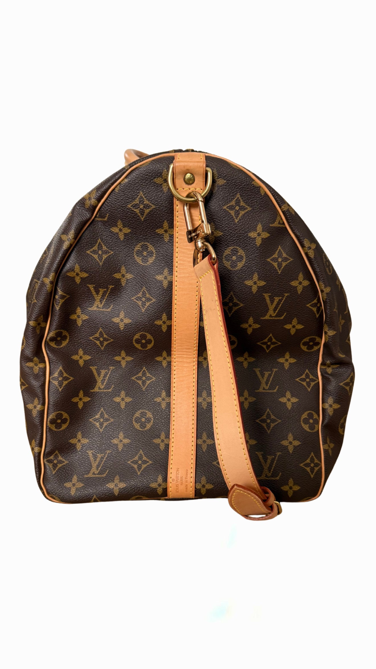 Louis Vuitton Keepall Bandoulière 60