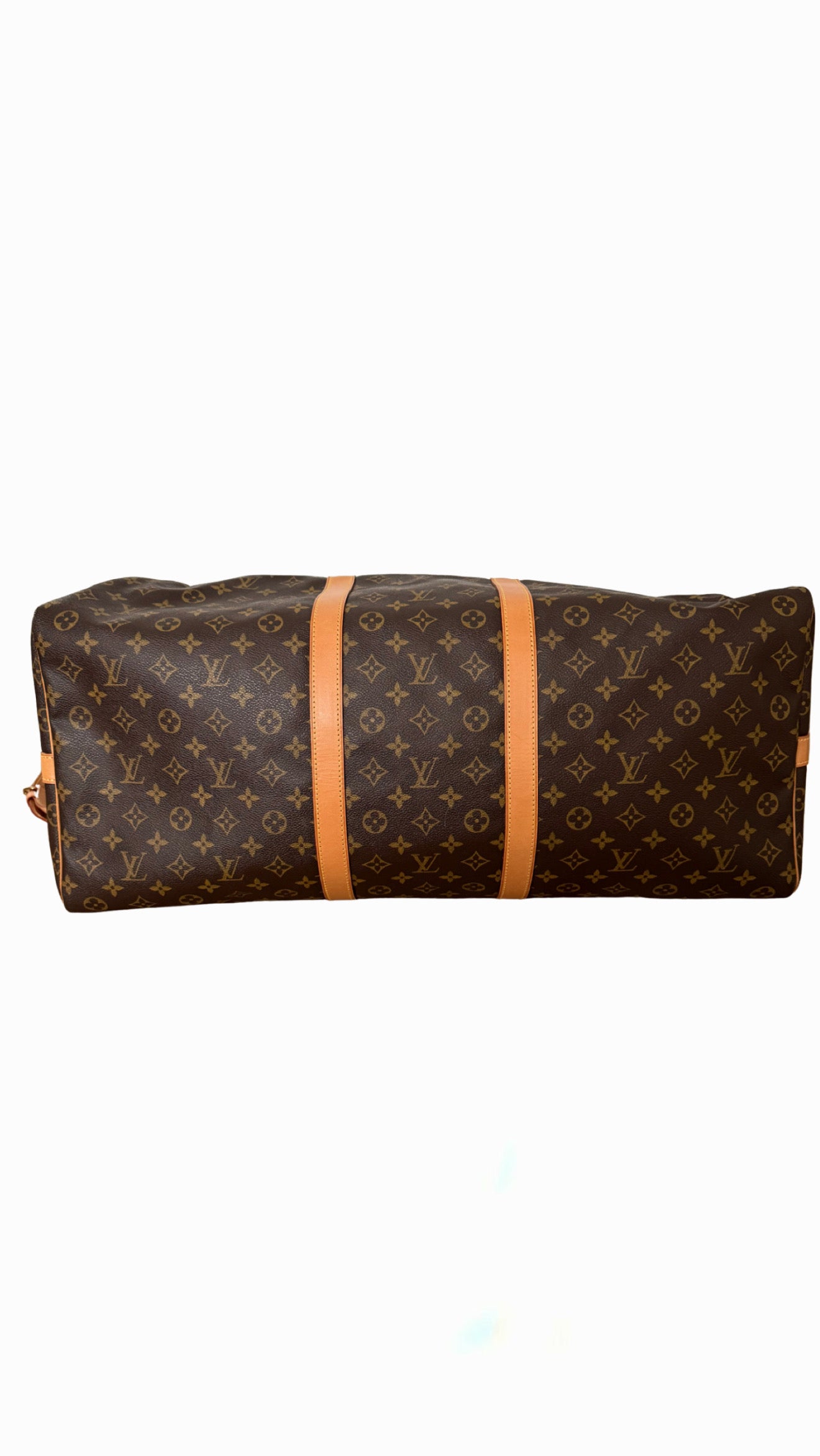 Louis Vuitton Keepall Bandoulière 60